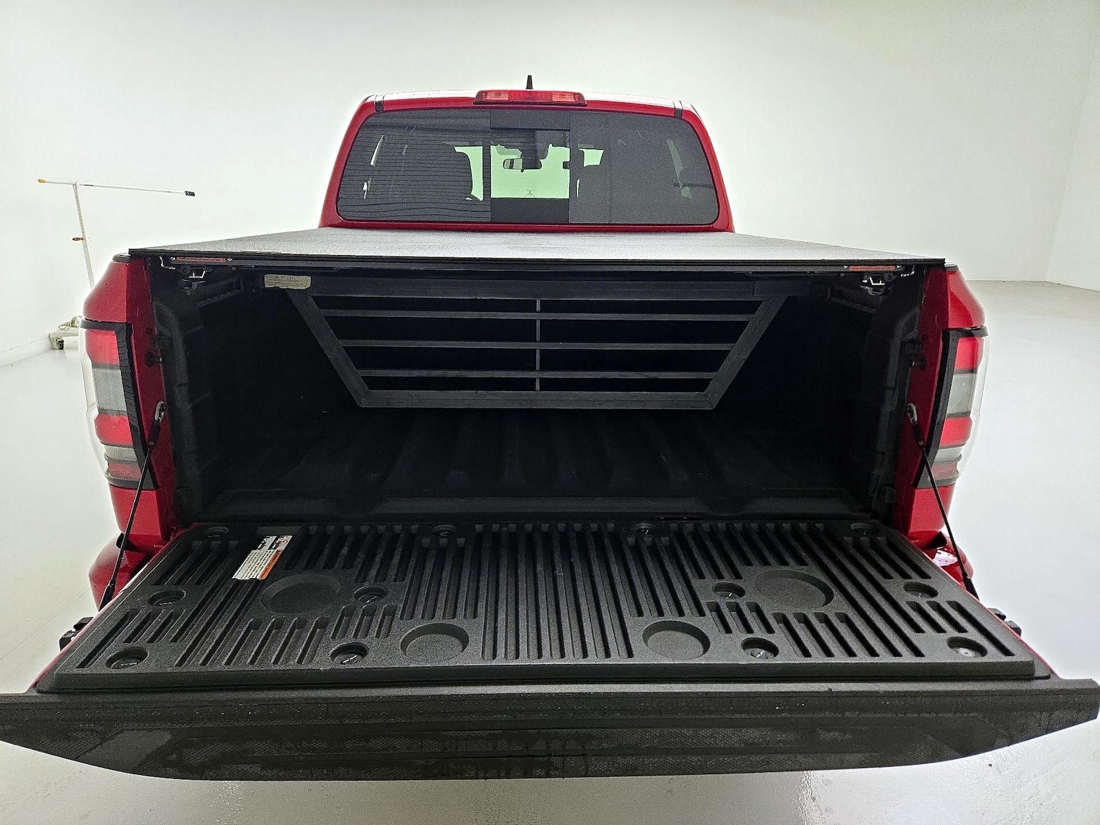 2024 Nissan Frontier PRO-X - Photo 19