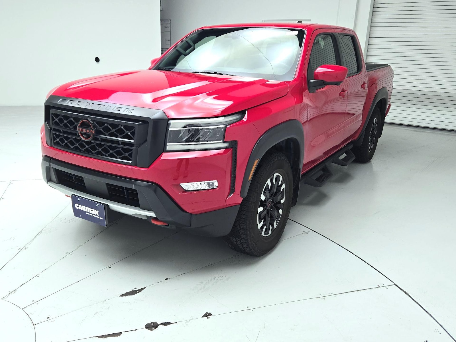 2024 Nissan Frontier PRO-X - Photo 3