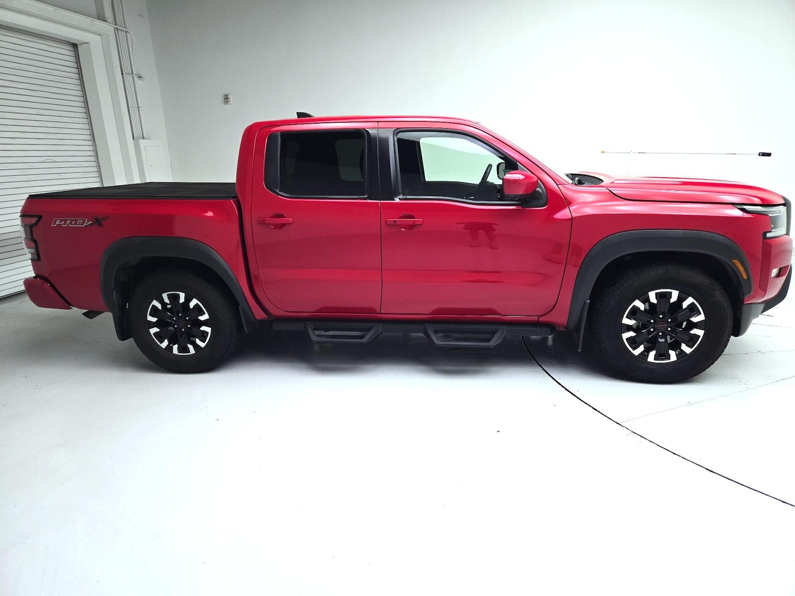 2024 Nissan Frontier PRO-X - Photo 4