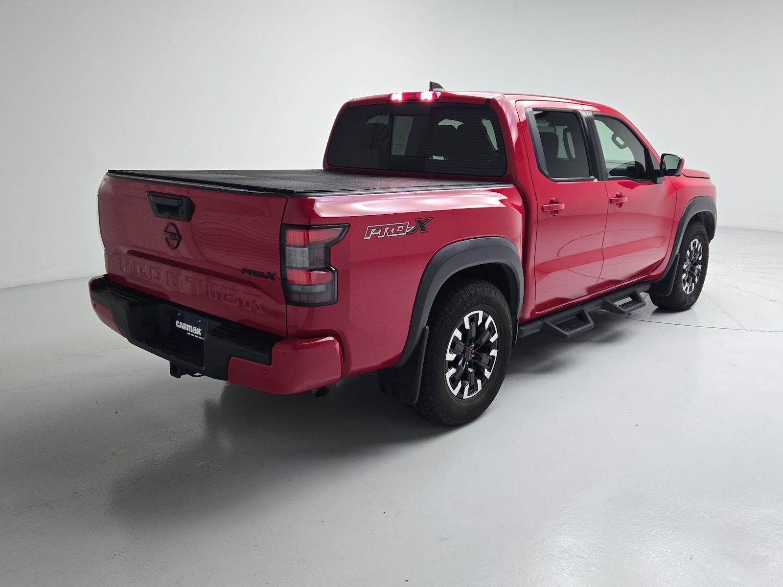2024 Nissan Frontier PRO-X - Photo 5
