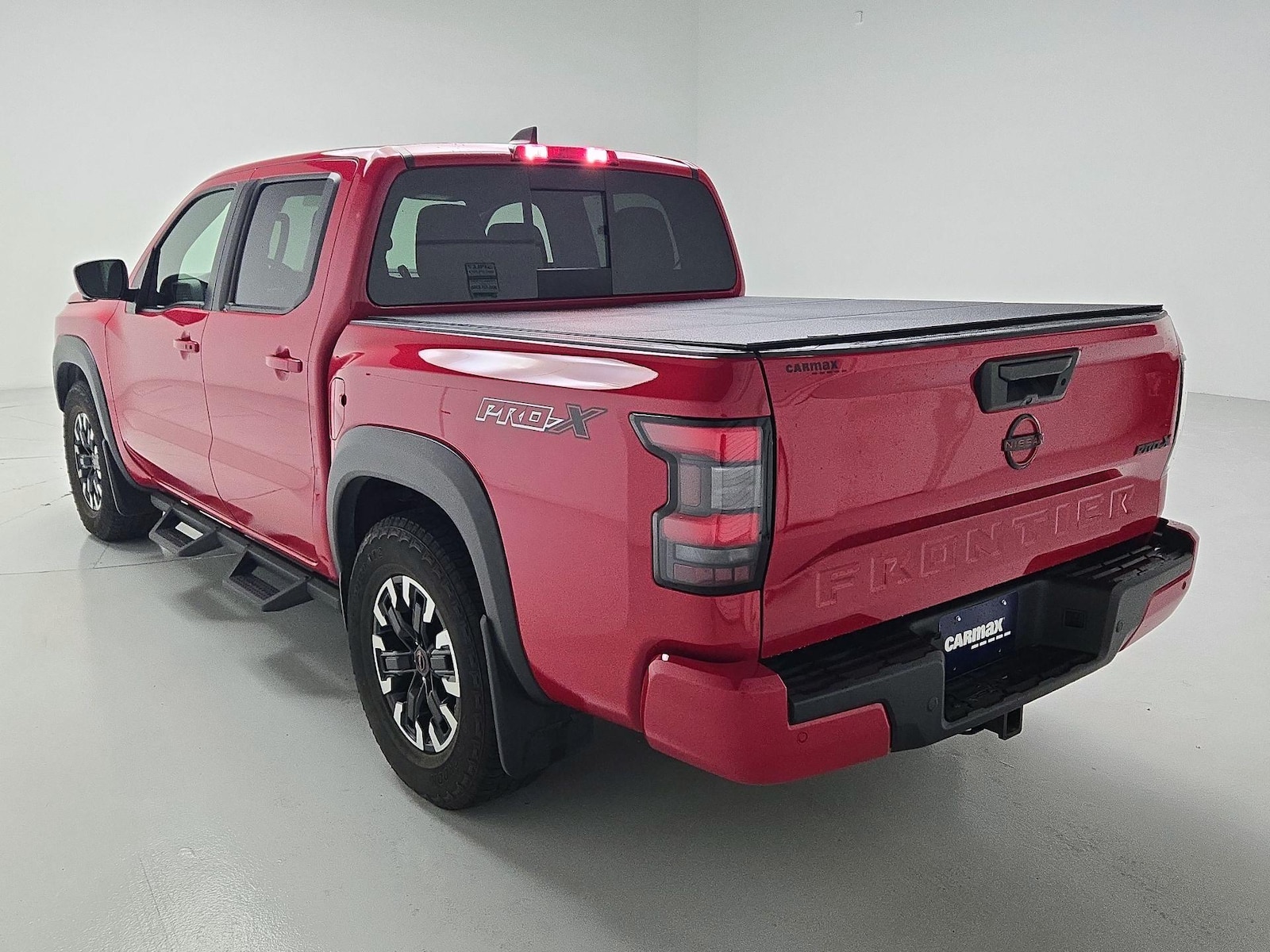 2024 Nissan Frontier PRO-X - Photo 7