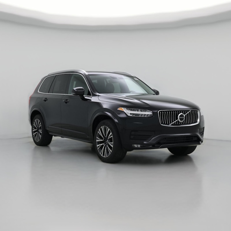 2022 Volvo XC90 T5 Momentum