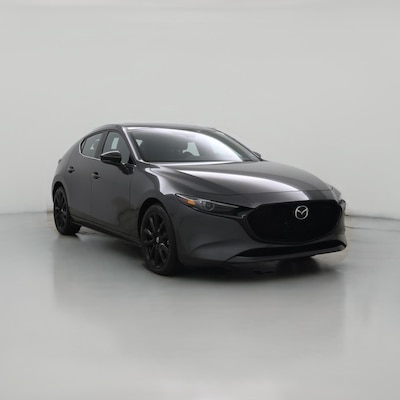 2021 Mazda Mazda3 2.5 Turbo