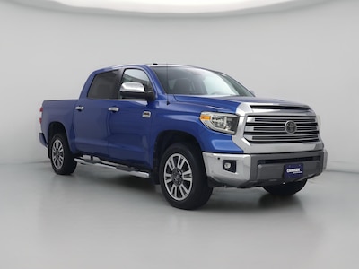 2018 Toyota Tundra 1794
