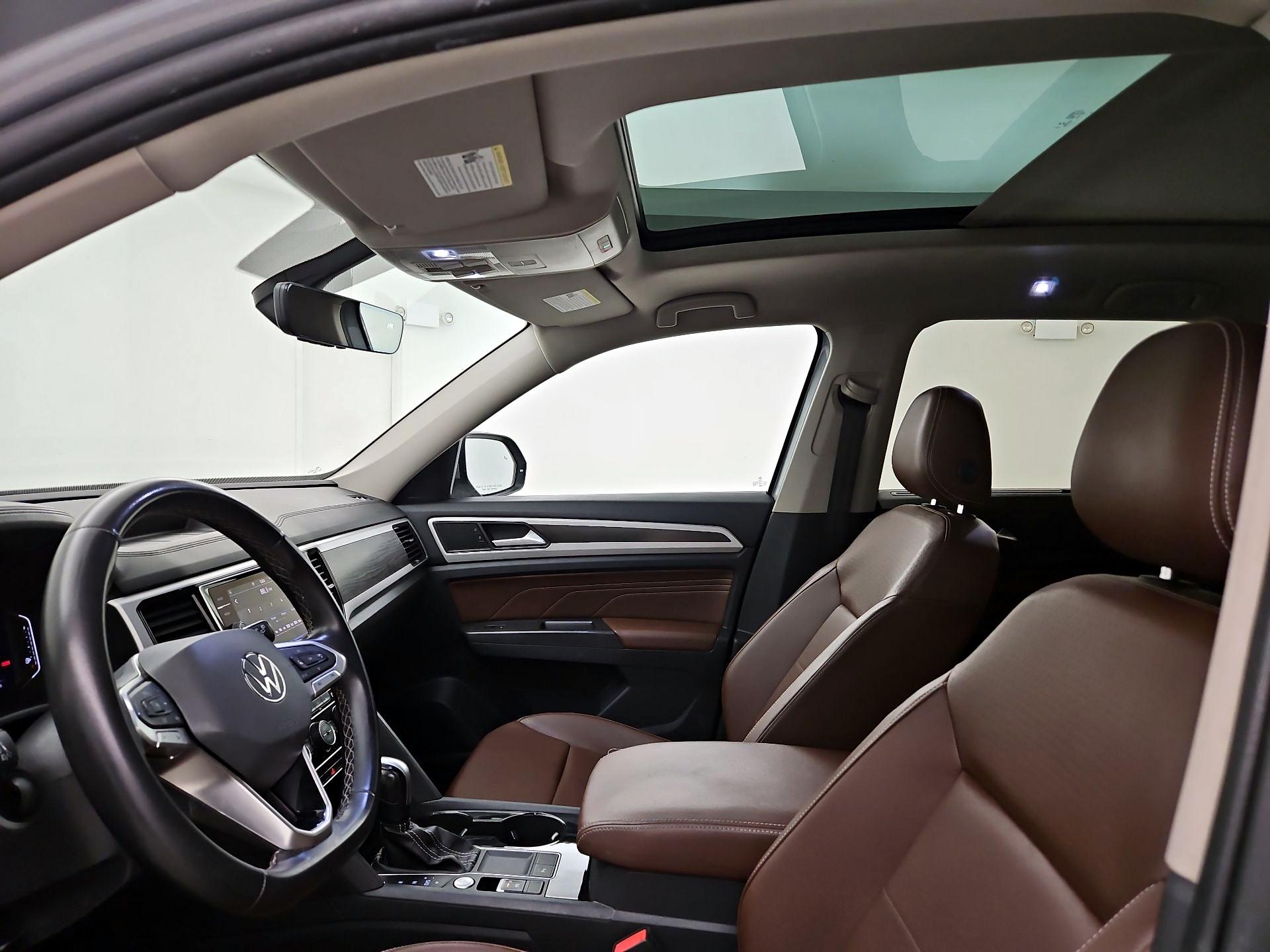Thumbnail: 2022 Volkswagen Atlas - 19