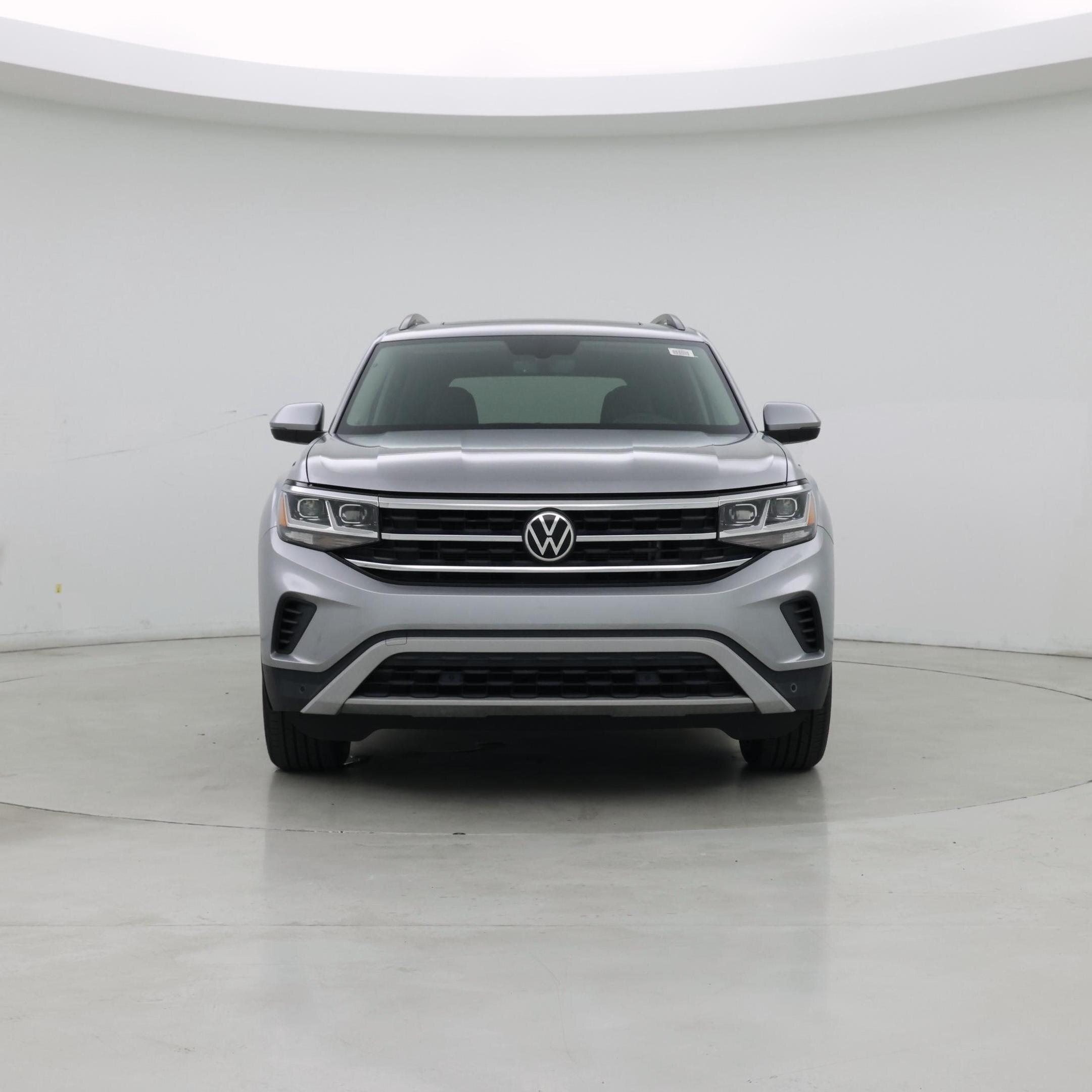 Thumbnail: 2022 Volkswagen Atlas - 5