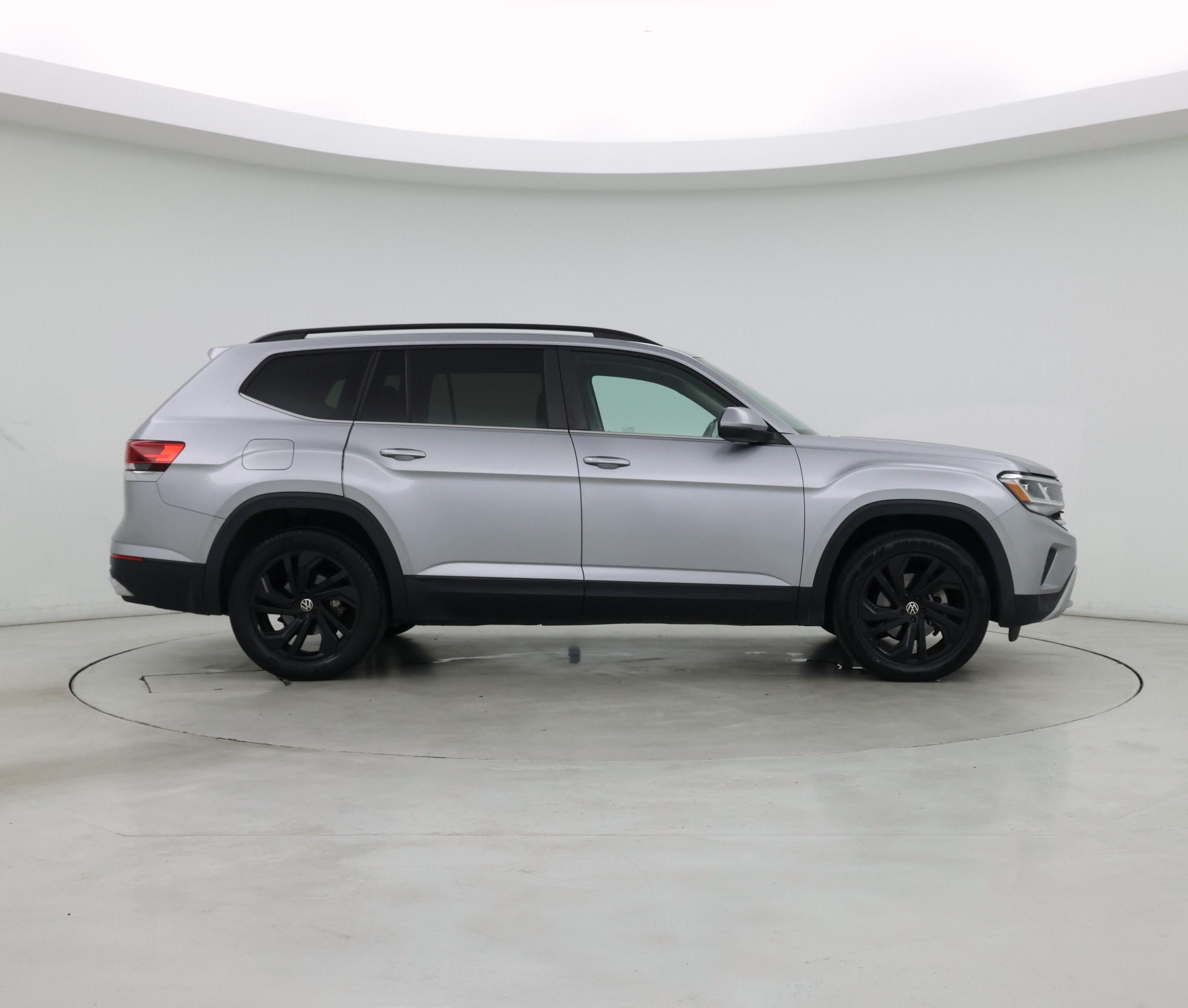 Thumbnail: 2022 Volkswagen Atlas - 7