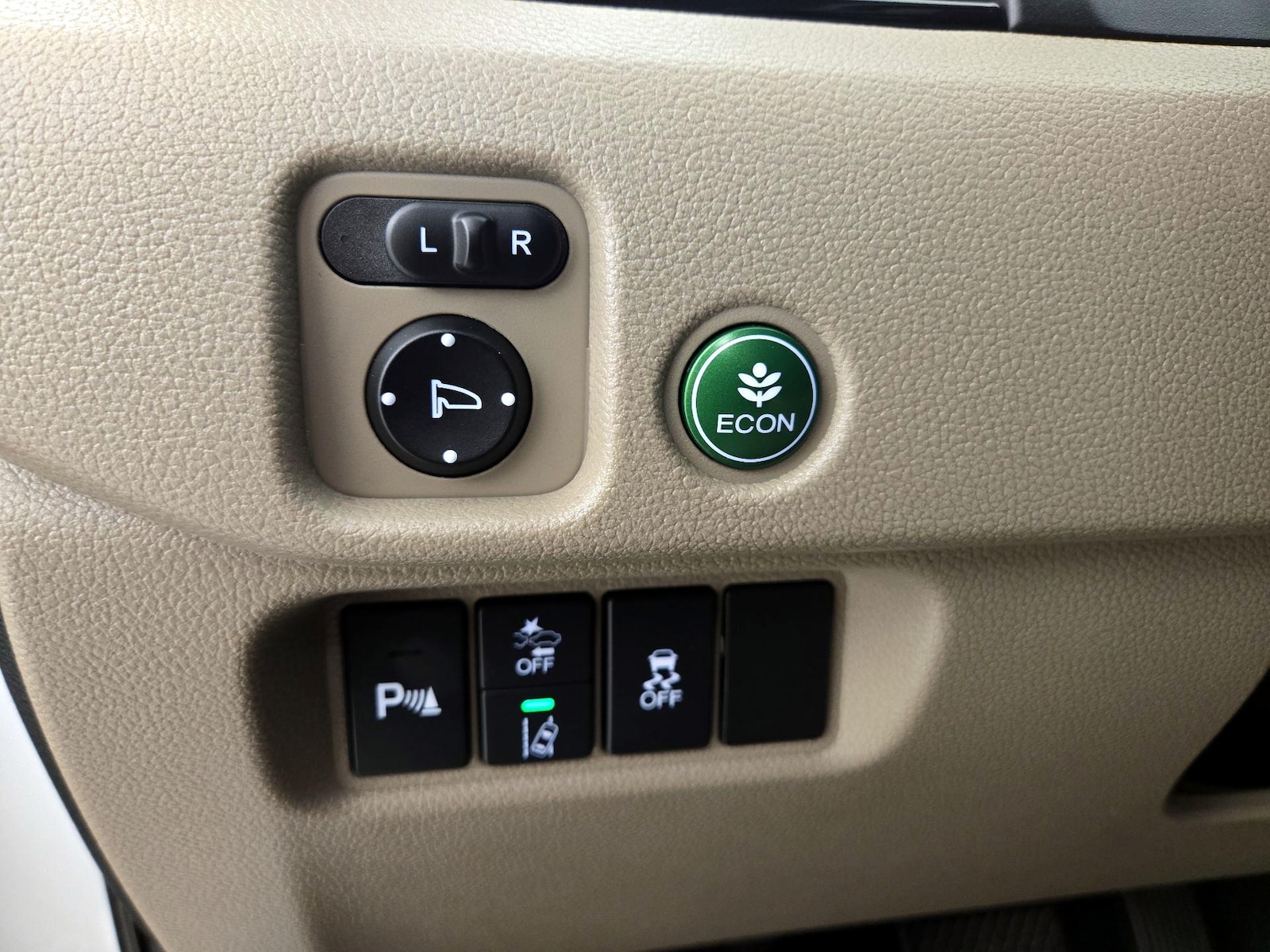2020 Honda Pilot Touring - Photo 14