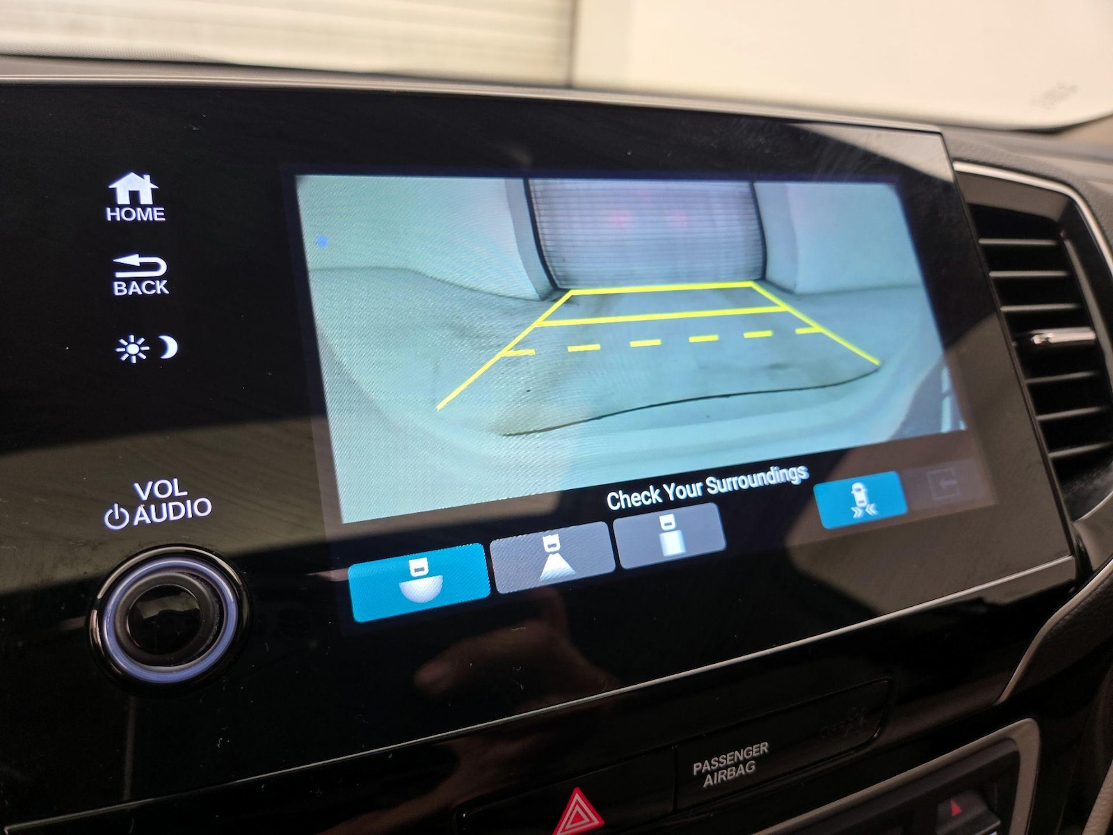 2020 Honda Pilot Touring - Photo 16