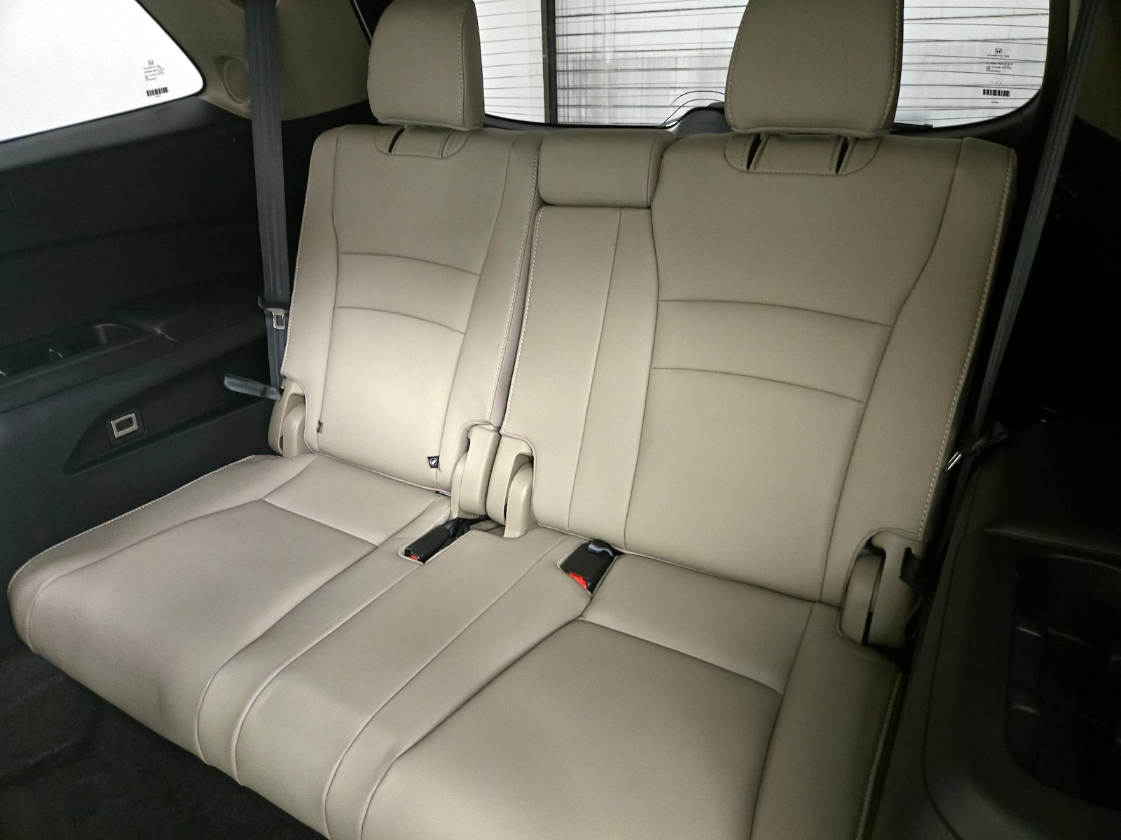 2020 Honda Pilot Touring - Photo 23