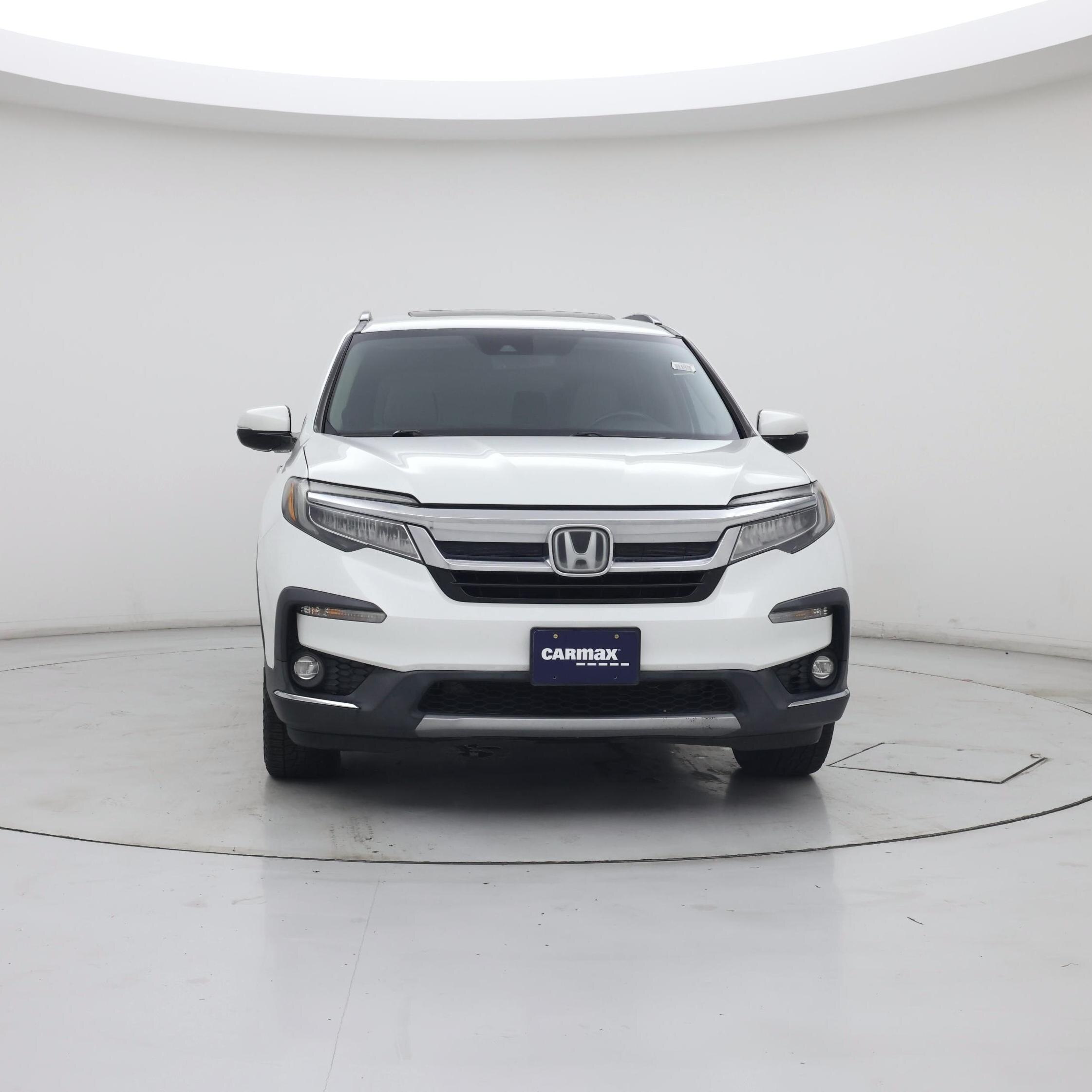 Thumbnail: 2020 Honda Pilot - 5