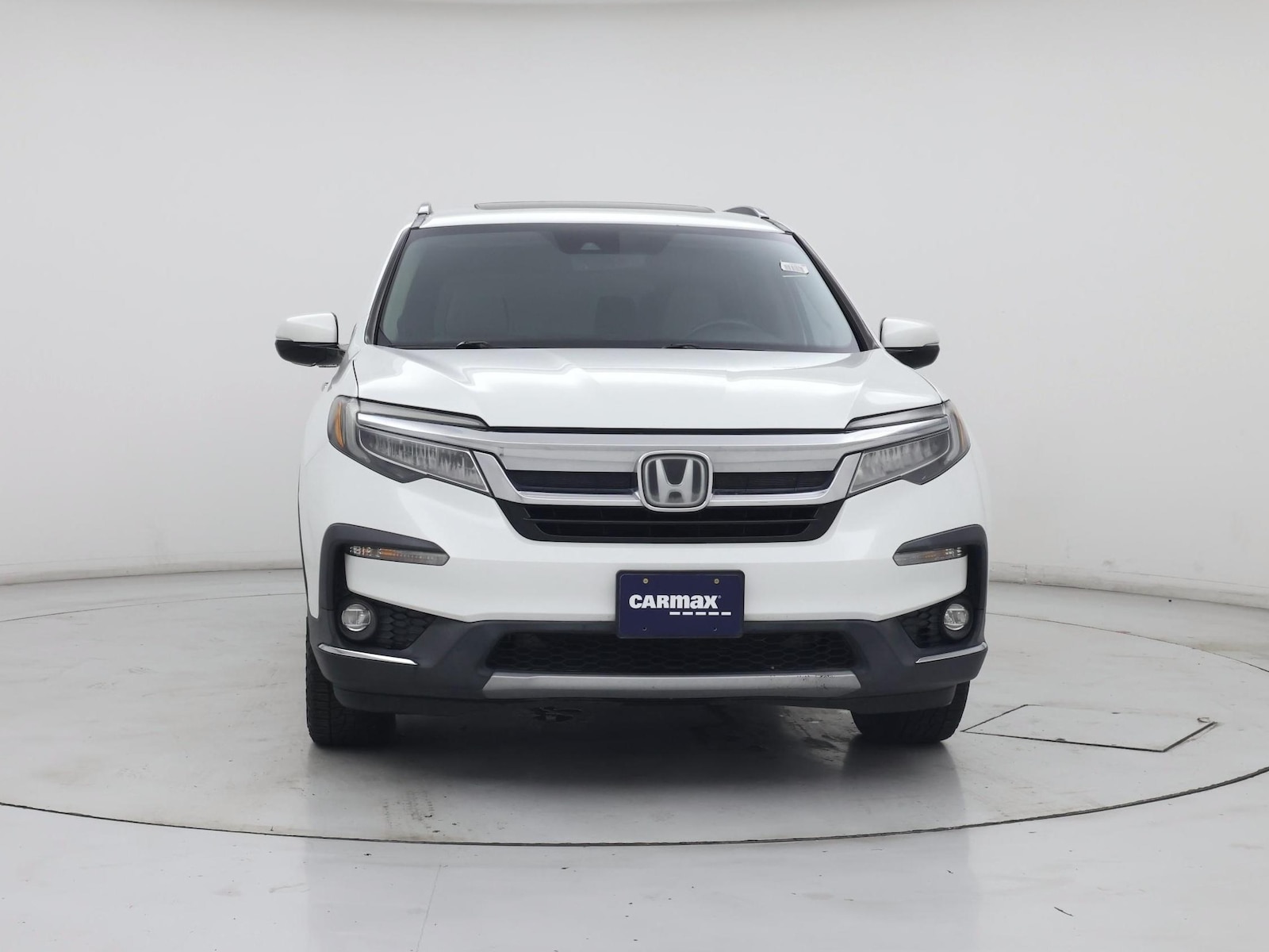 2020 Honda Pilot Touring - Photo 6