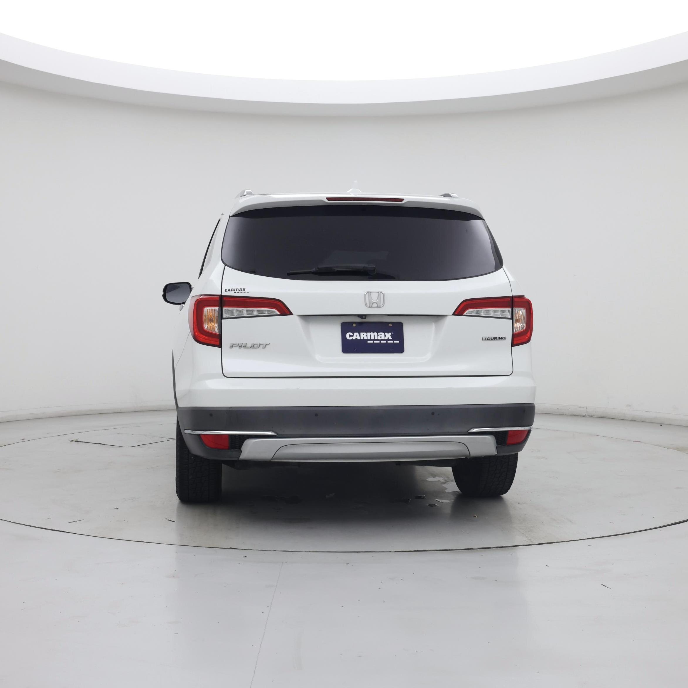 Thumbnail: 2020 Honda Pilot - 6