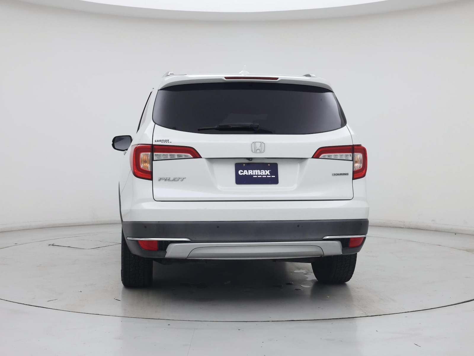 2020 Honda Pilot Touring - Photo 7