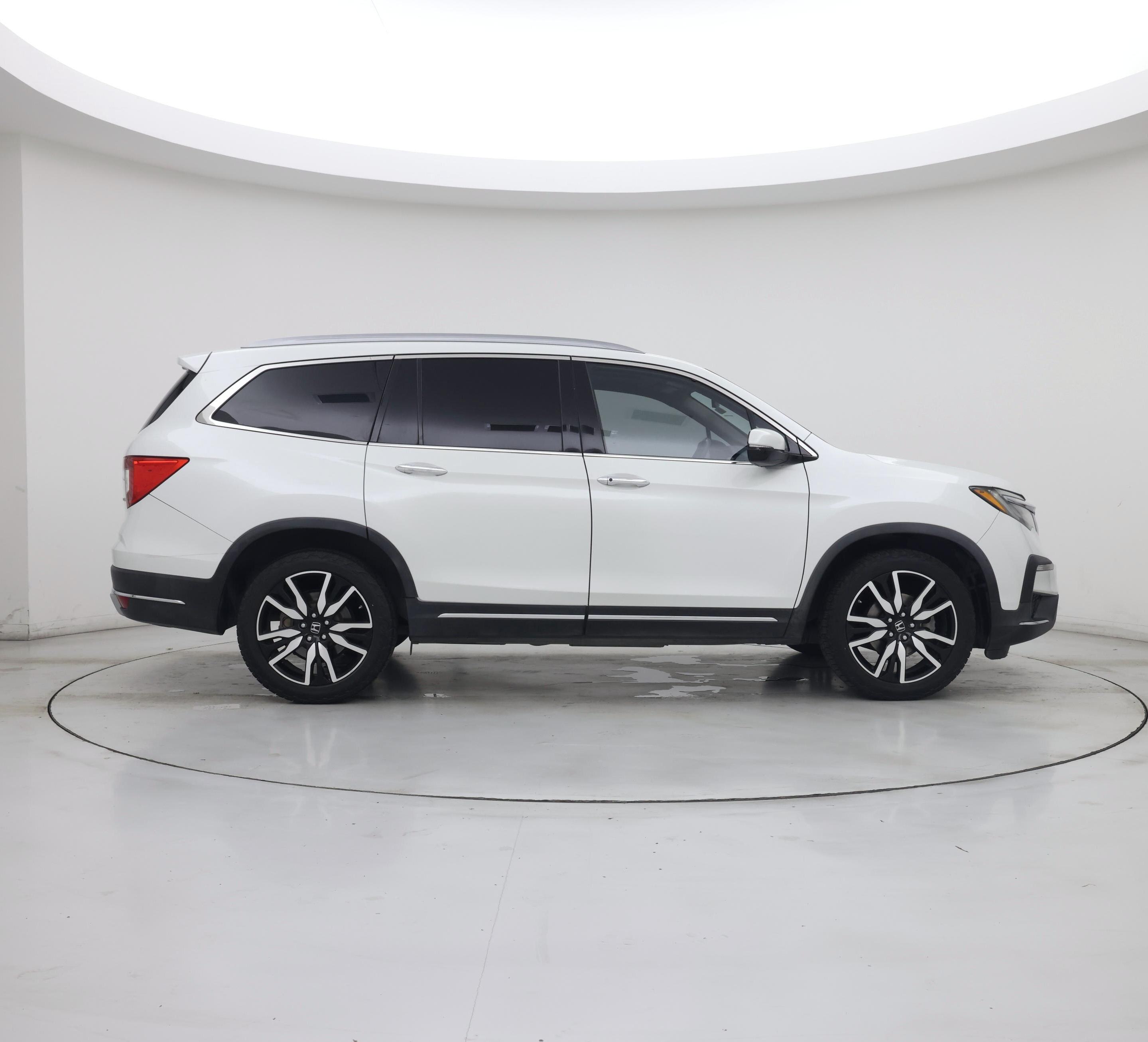 Thumbnail: 2020 Honda Pilot - 7