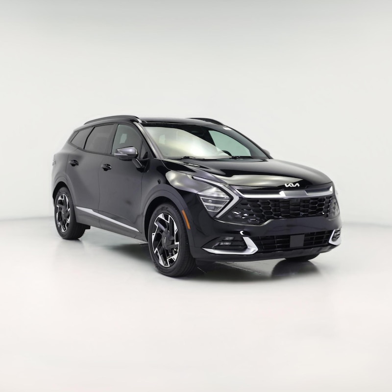 2023 Kia Sportage SX Prestige
