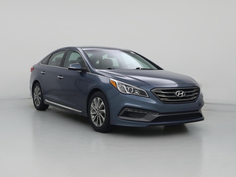 2016 Hyundai Sonata Sport -
                  Lithia Springs, GA
