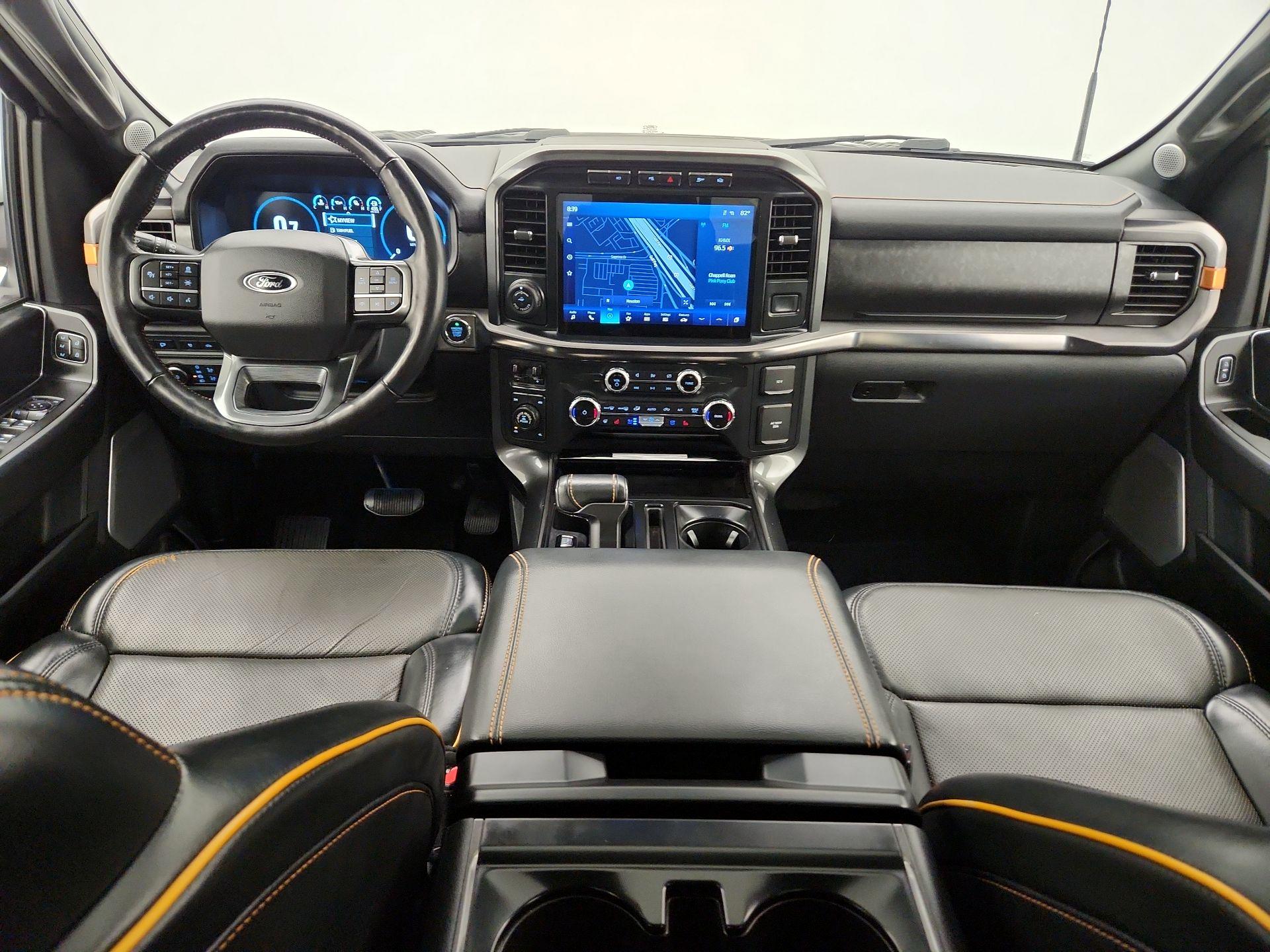 Thumbnail: 2022 Ford F-150 - 9