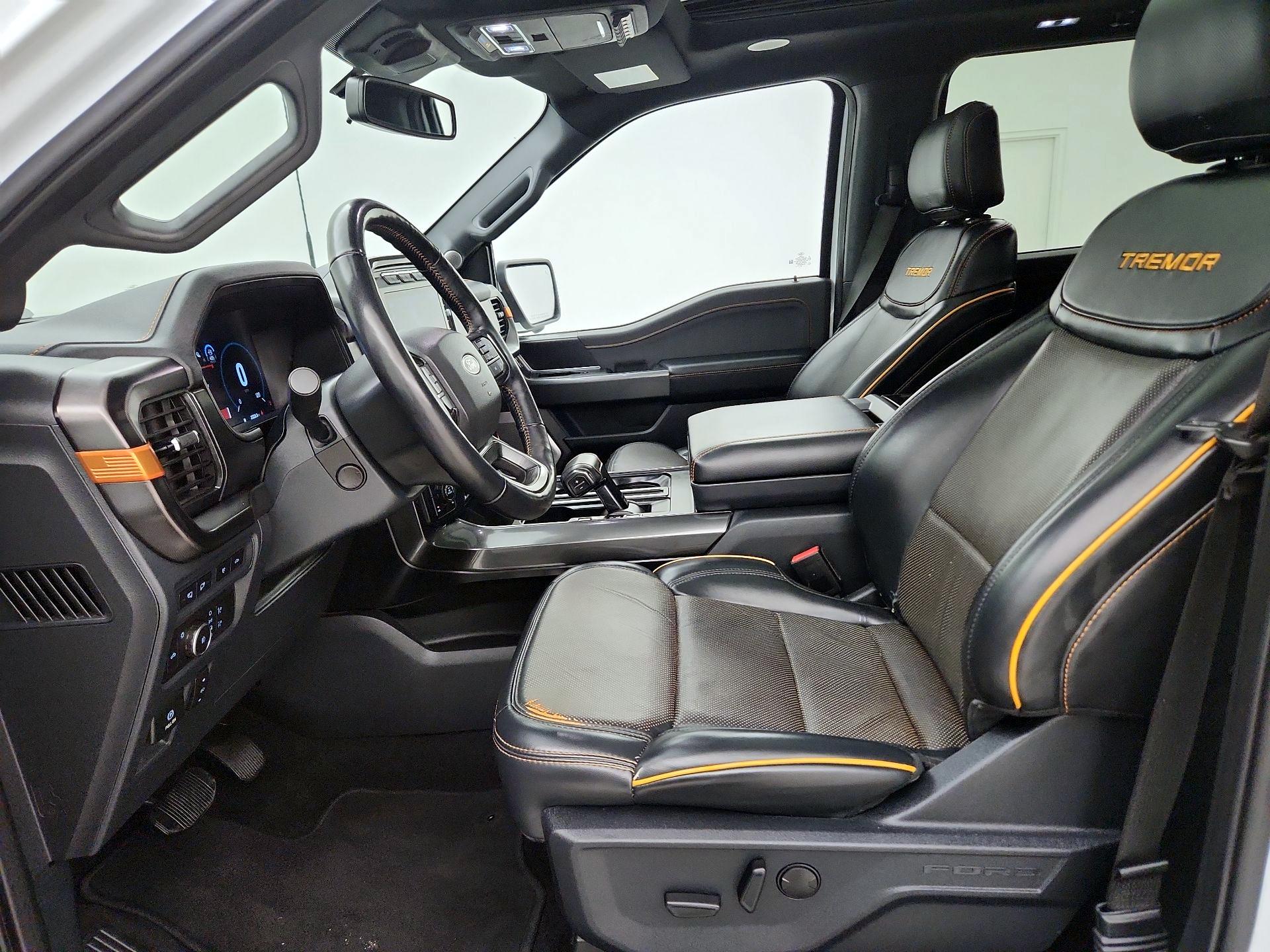 Thumbnail: 2022 Ford F-150 - 11