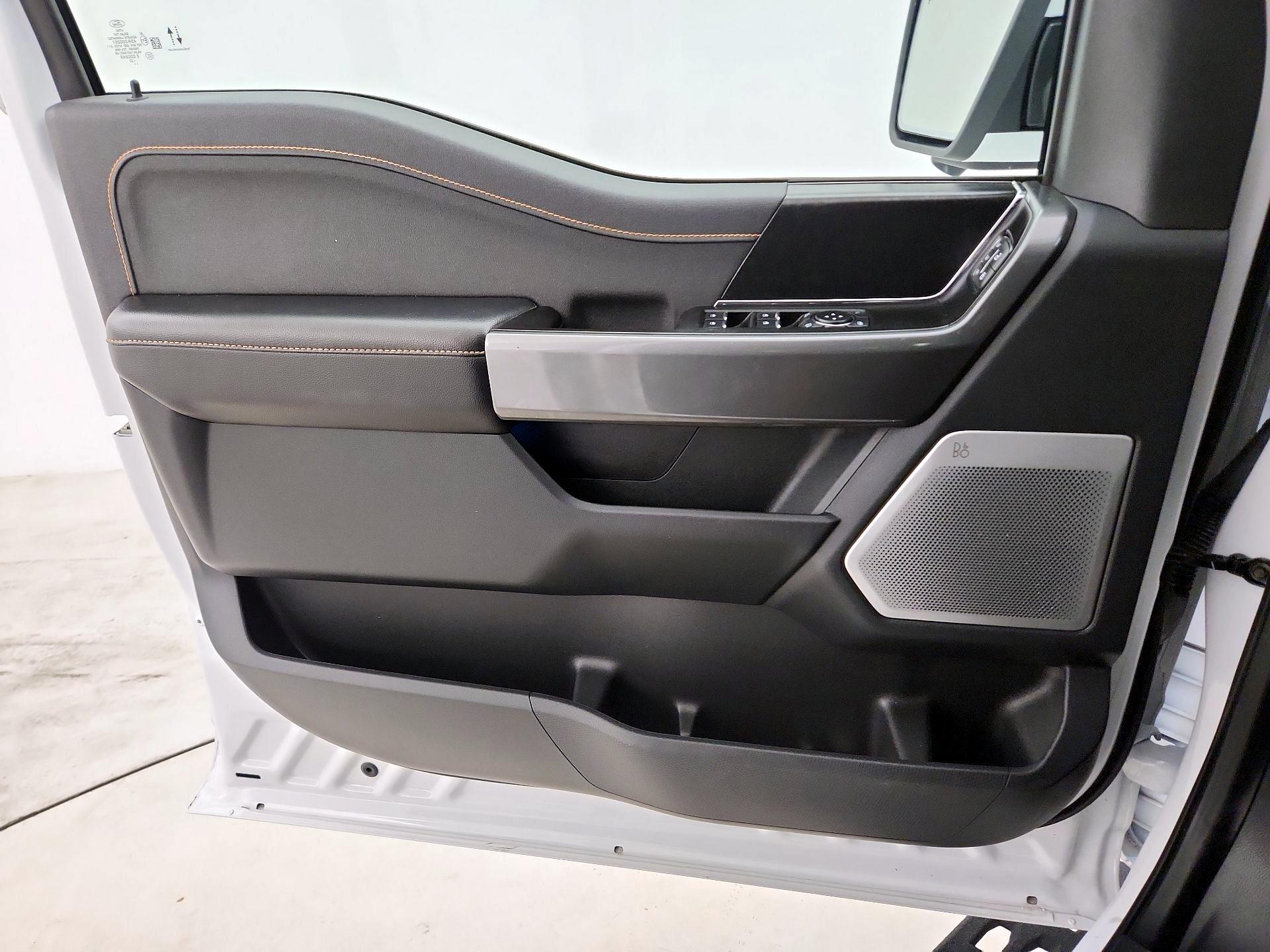 Thumbnail: 2022 Ford F-150 - 12
