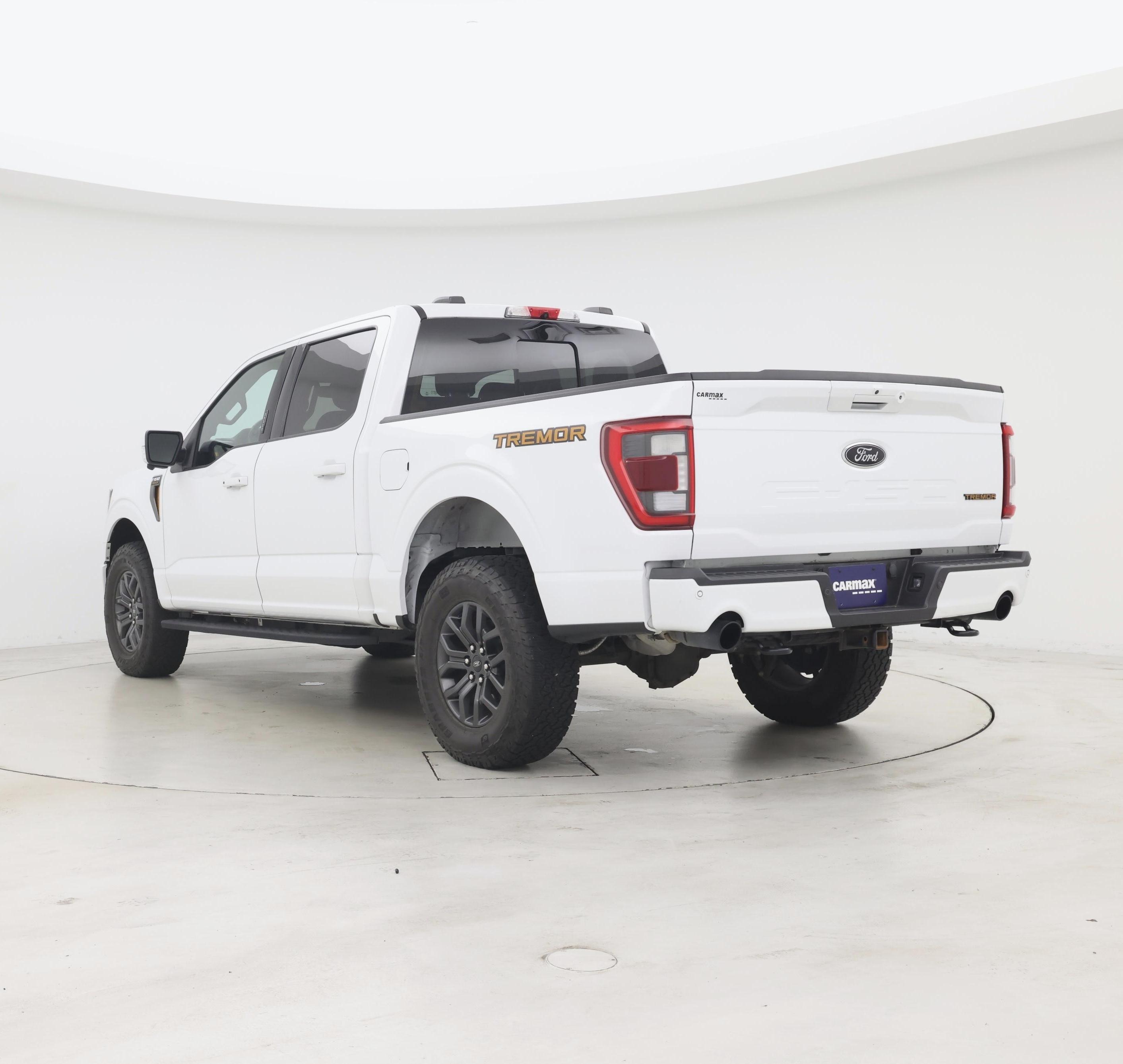 Thumbnail: 2022 Ford F-150 - 2