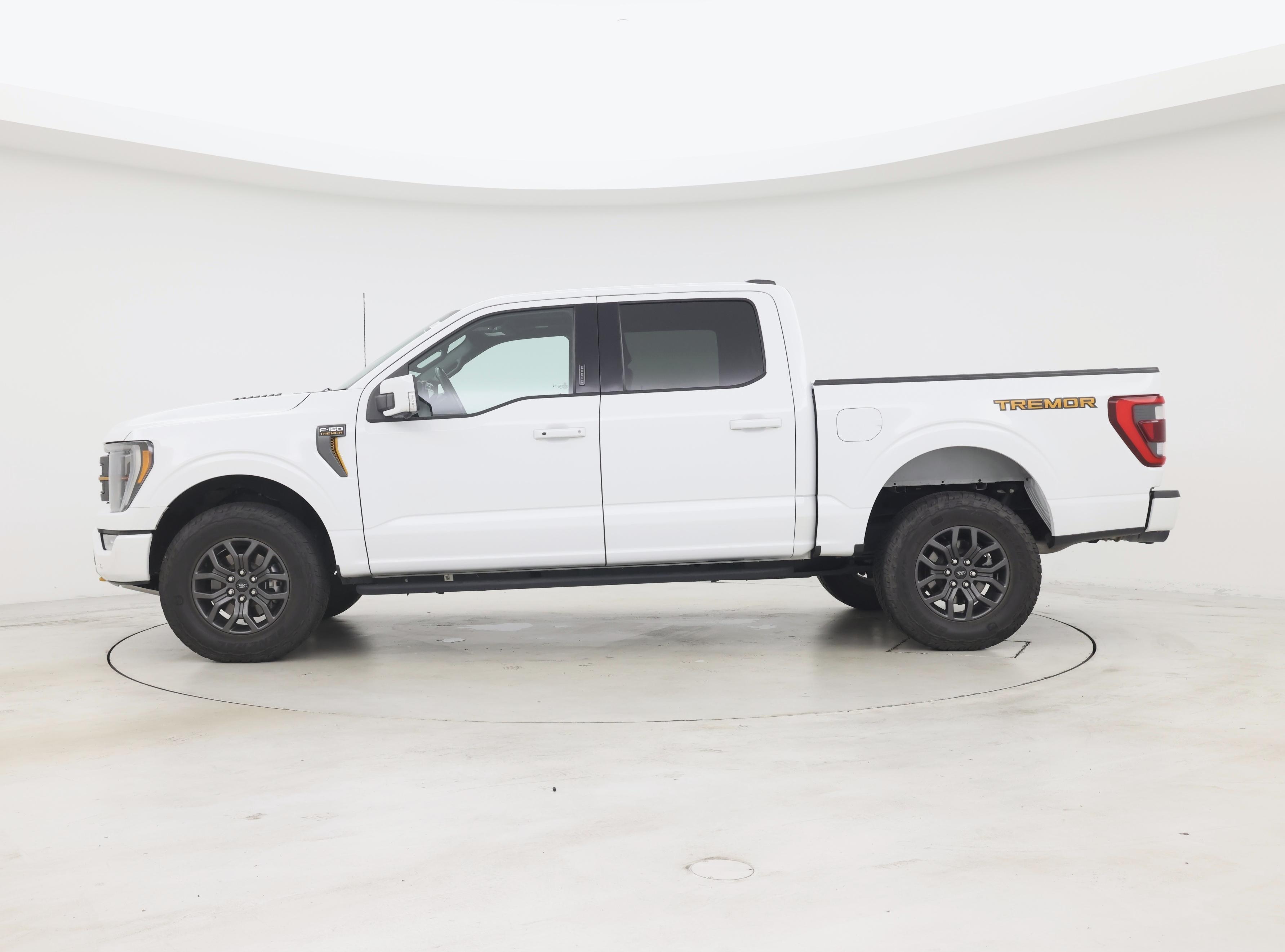 Thumbnail: 2022 Ford F-150 - 3