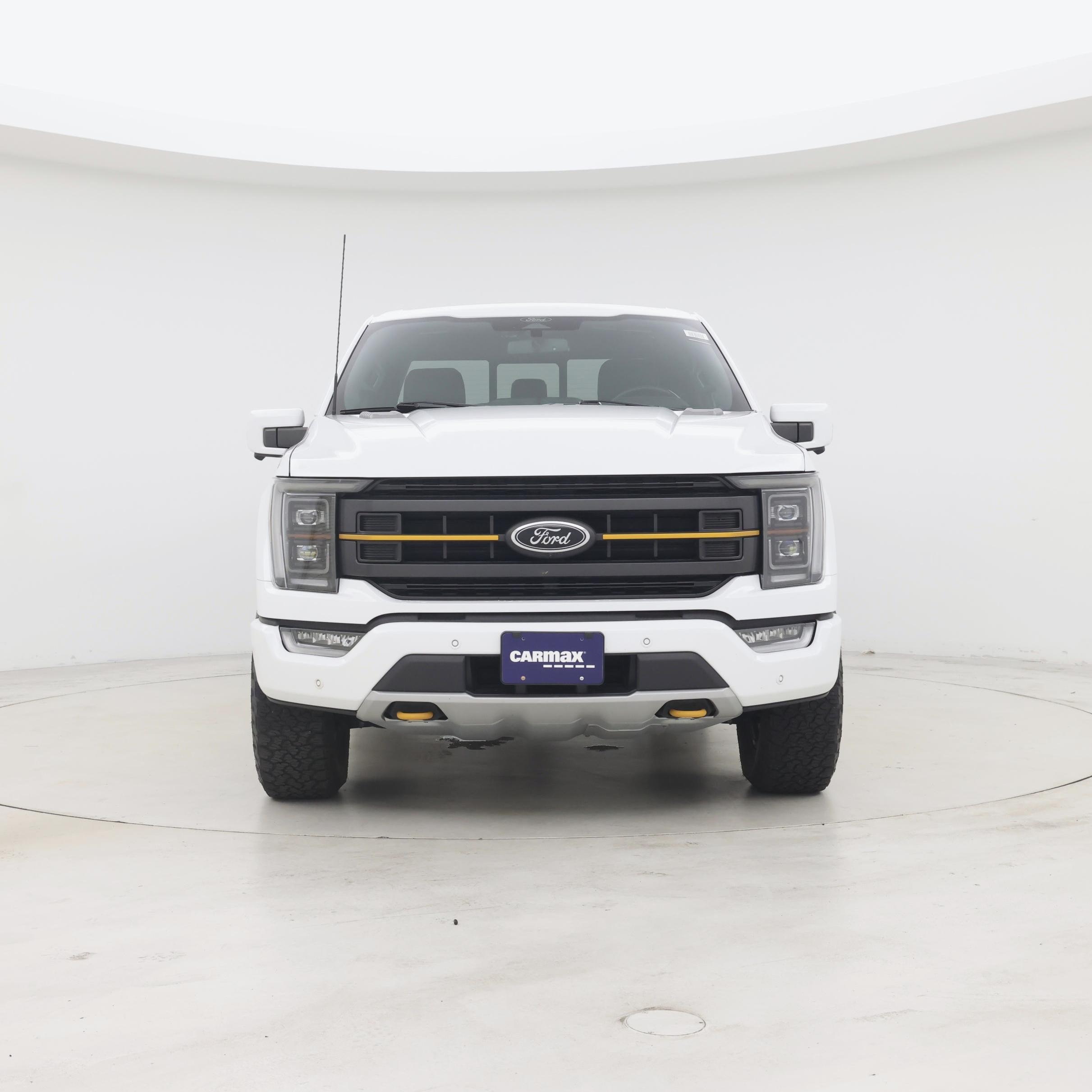 Thumbnail: 2022 Ford F-150 - 5