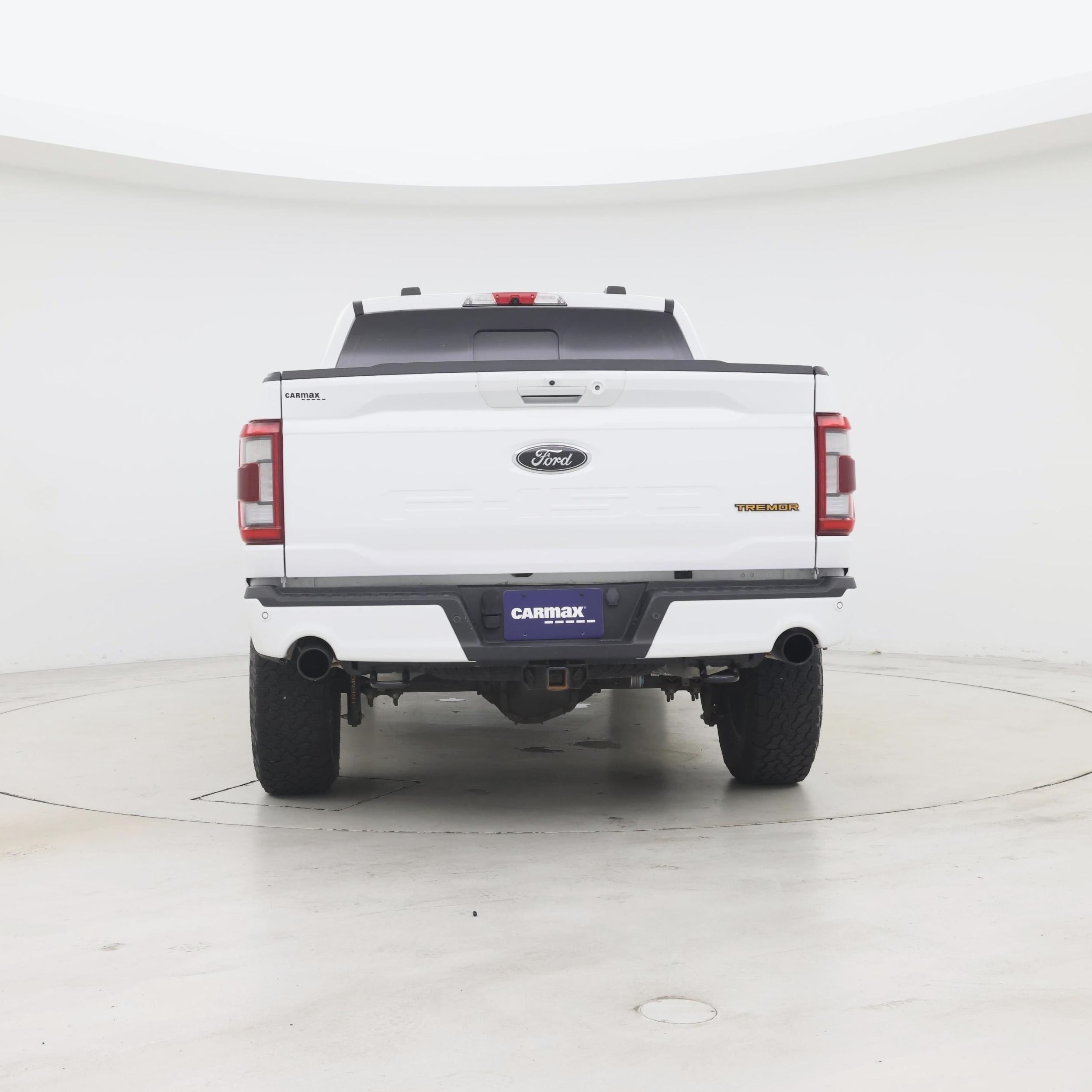 Thumbnail: 2022 Ford F-150 - 6
