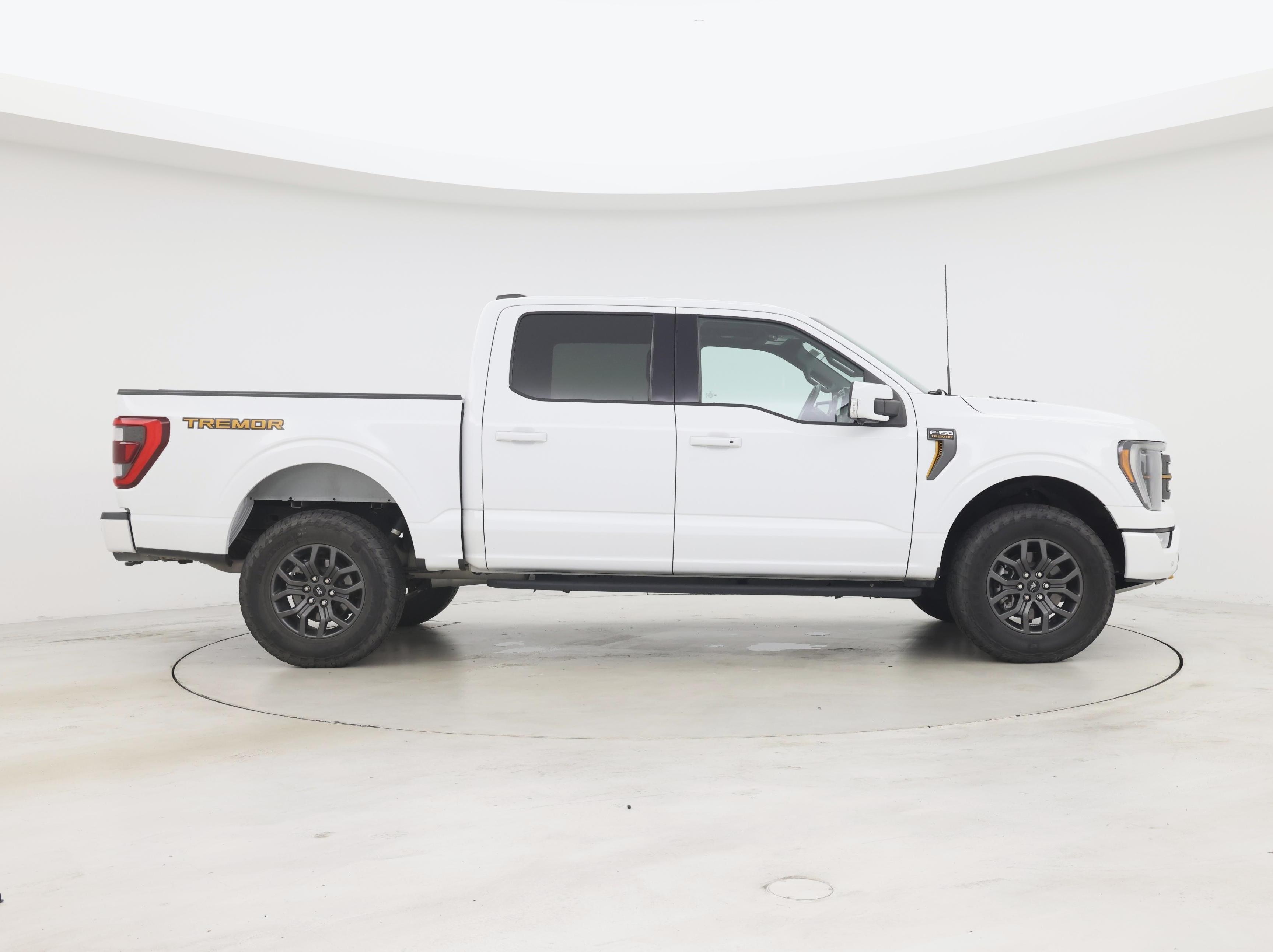Thumbnail: 2022 Ford F-150 - 7