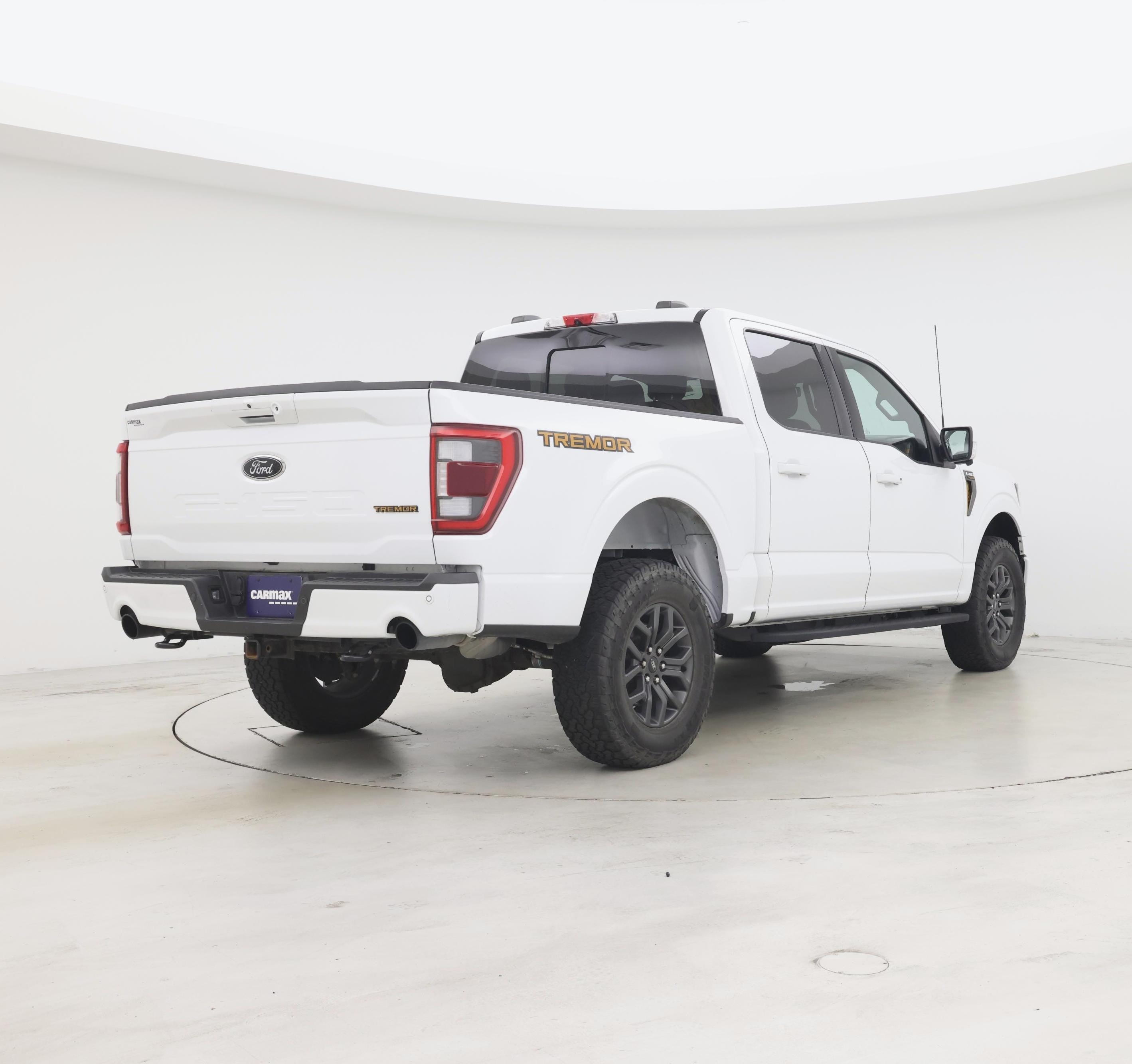 Thumbnail: 2022 Ford F-150 - 8