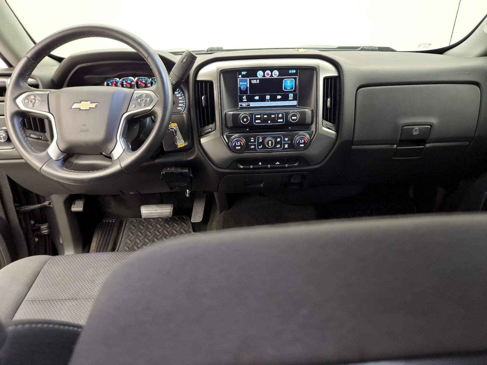 Rear View Camera