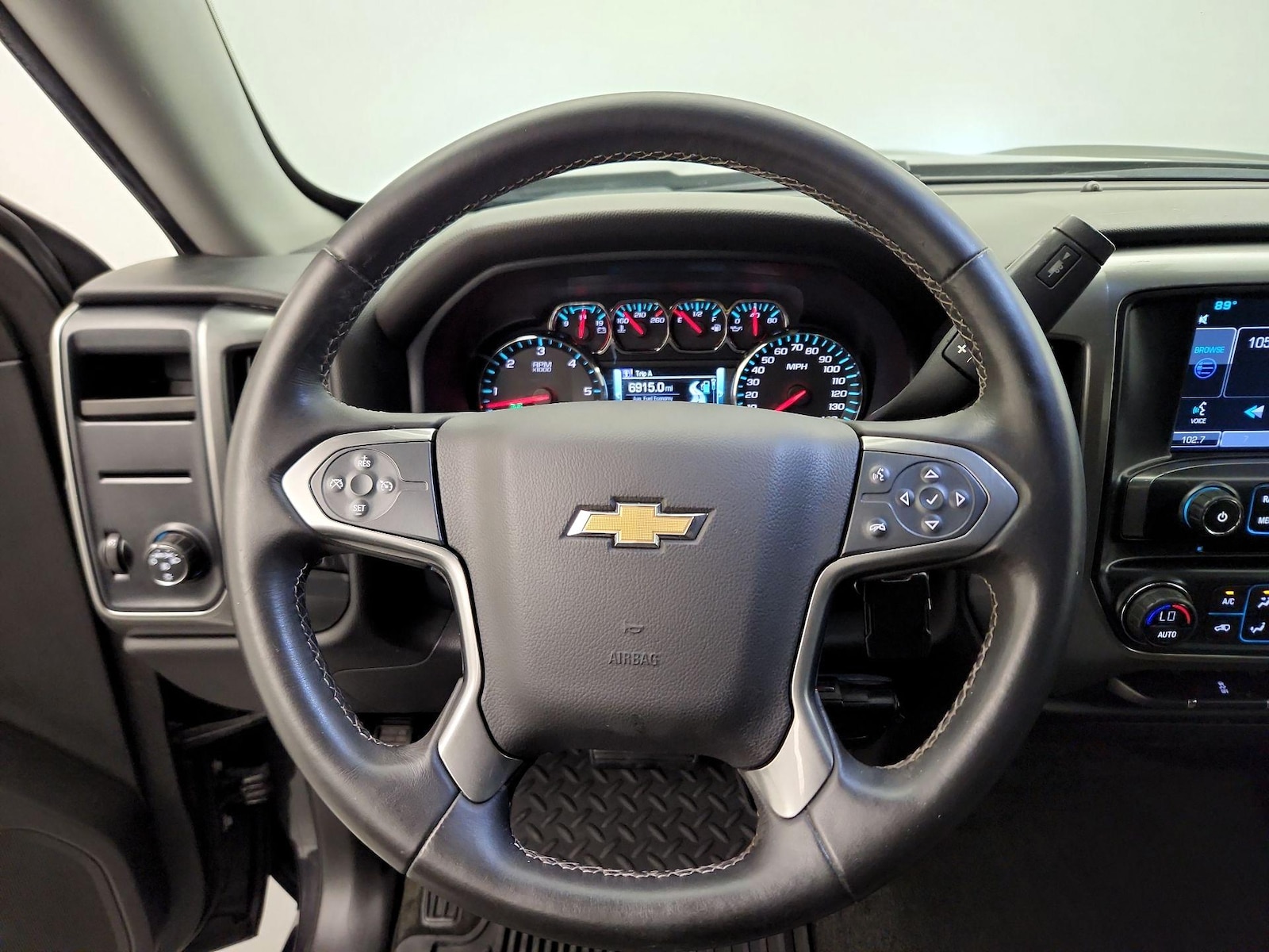 Remote Start