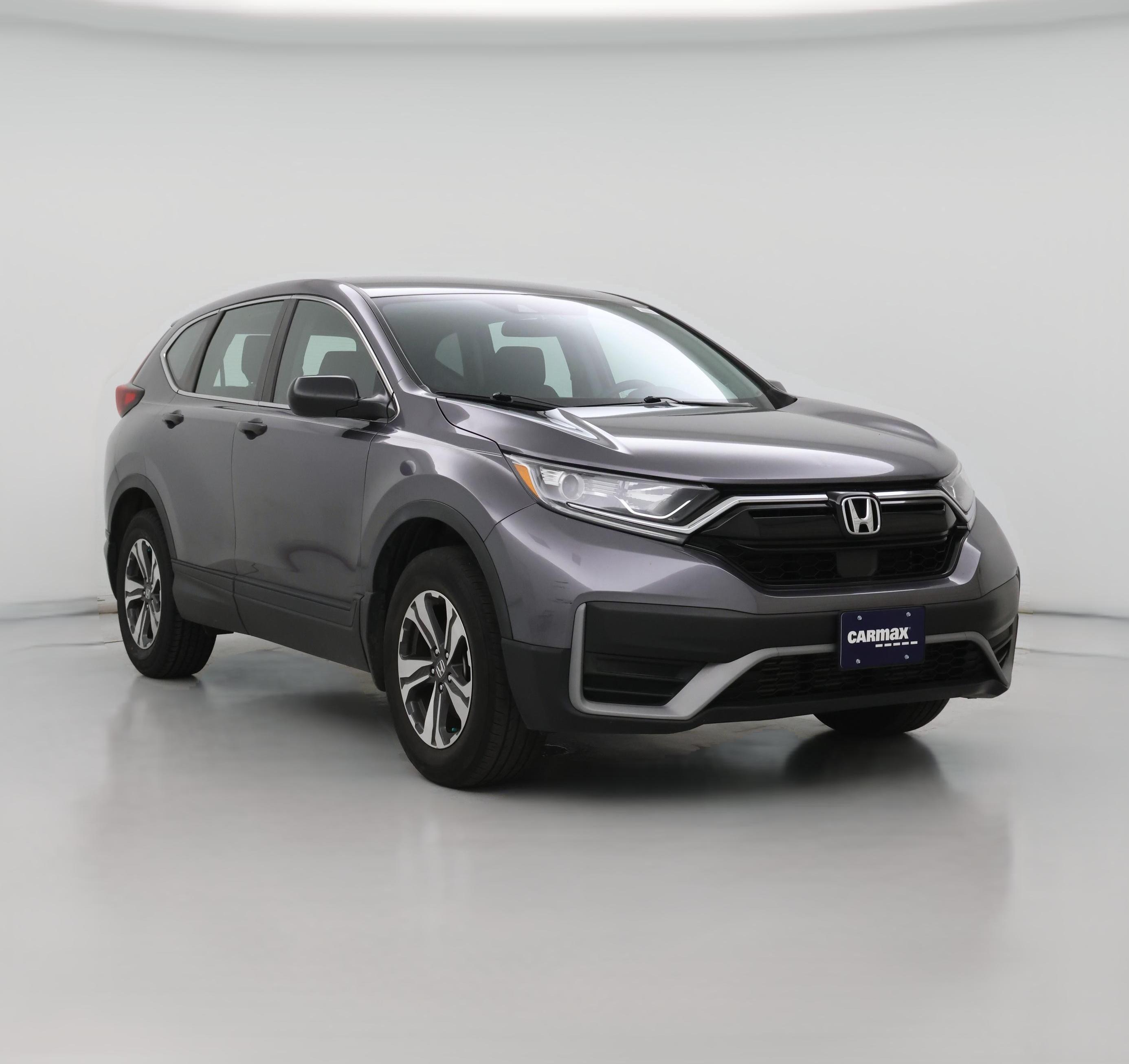 Thumbnail: 2020 Honda CR-V - 1