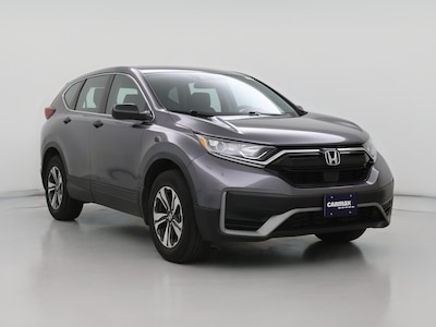 2020 Honda CR-V LX