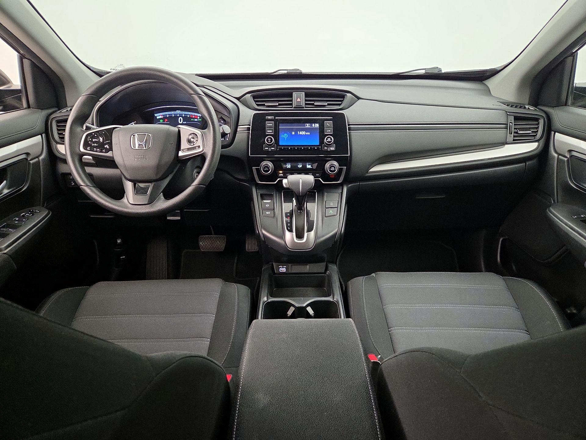 Thumbnail: 2020 Honda CR-V - 9