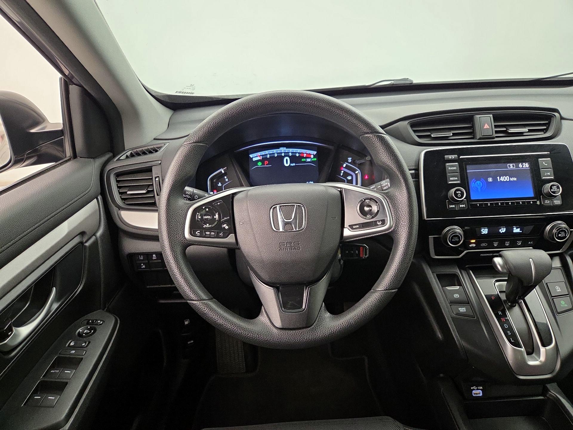 Thumbnail: 2020 Honda CR-V - 10