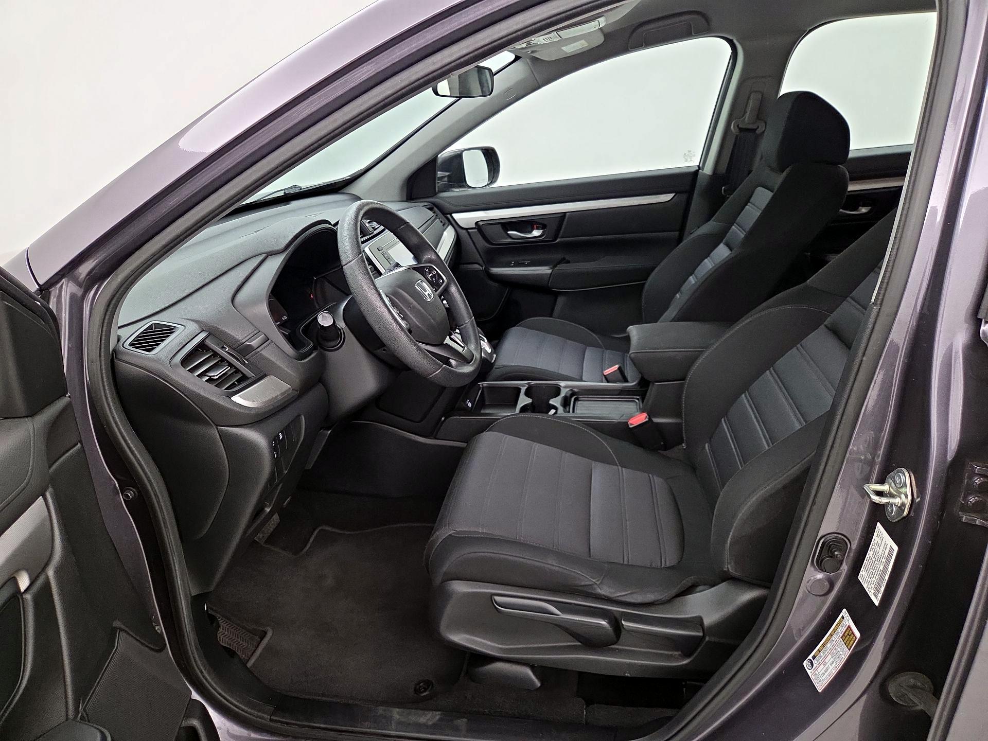 Thumbnail: 2020 Honda CR-V - 11