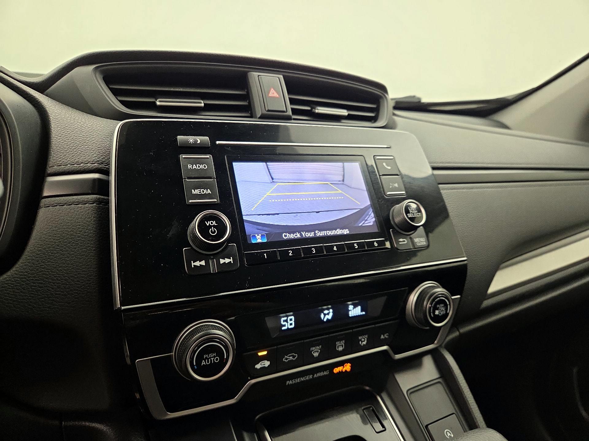 Thumbnail: 2020 Honda CR-V - 14