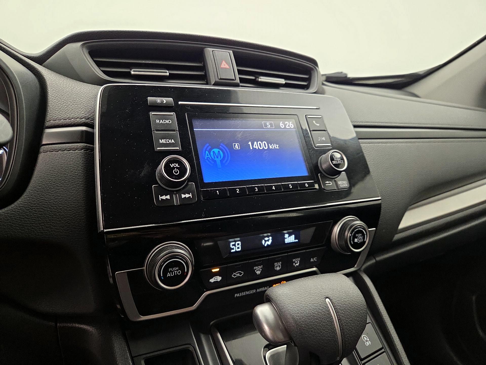 Thumbnail: 2020 Honda CR-V - 15