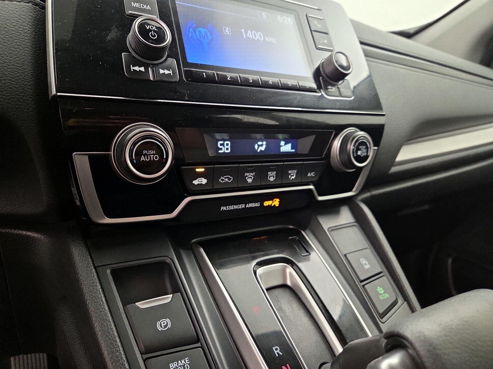 Thumbnail: 2020 Honda CR-V - 16