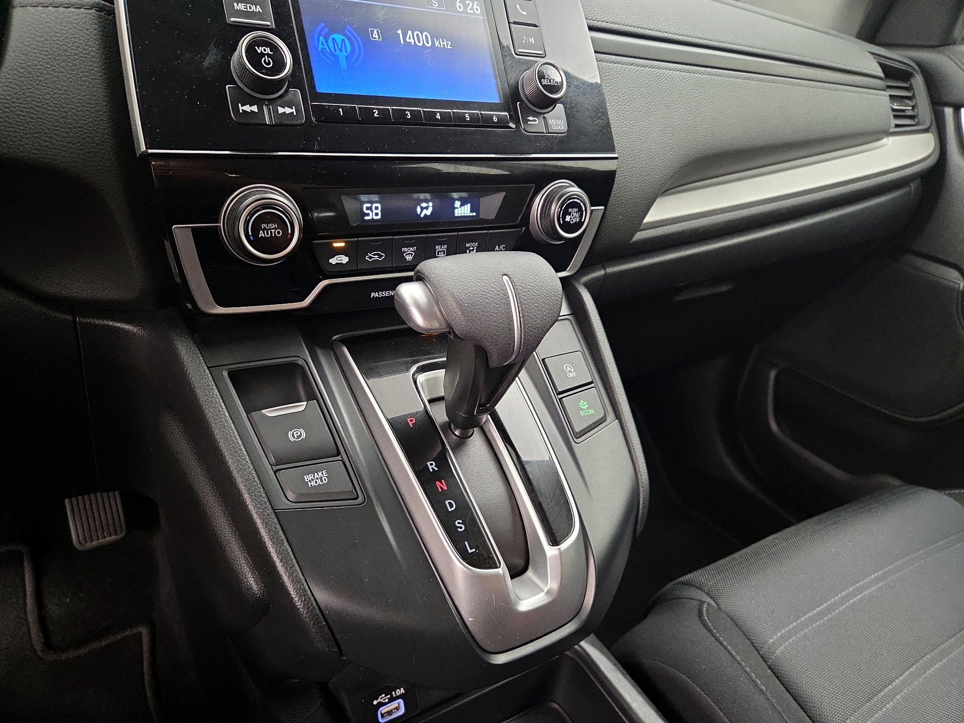 Thumbnail: 2020 Honda CR-V - 17