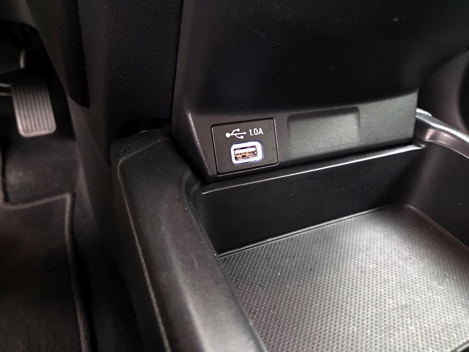 Thumbnail: 2020 Honda CR-V - 18