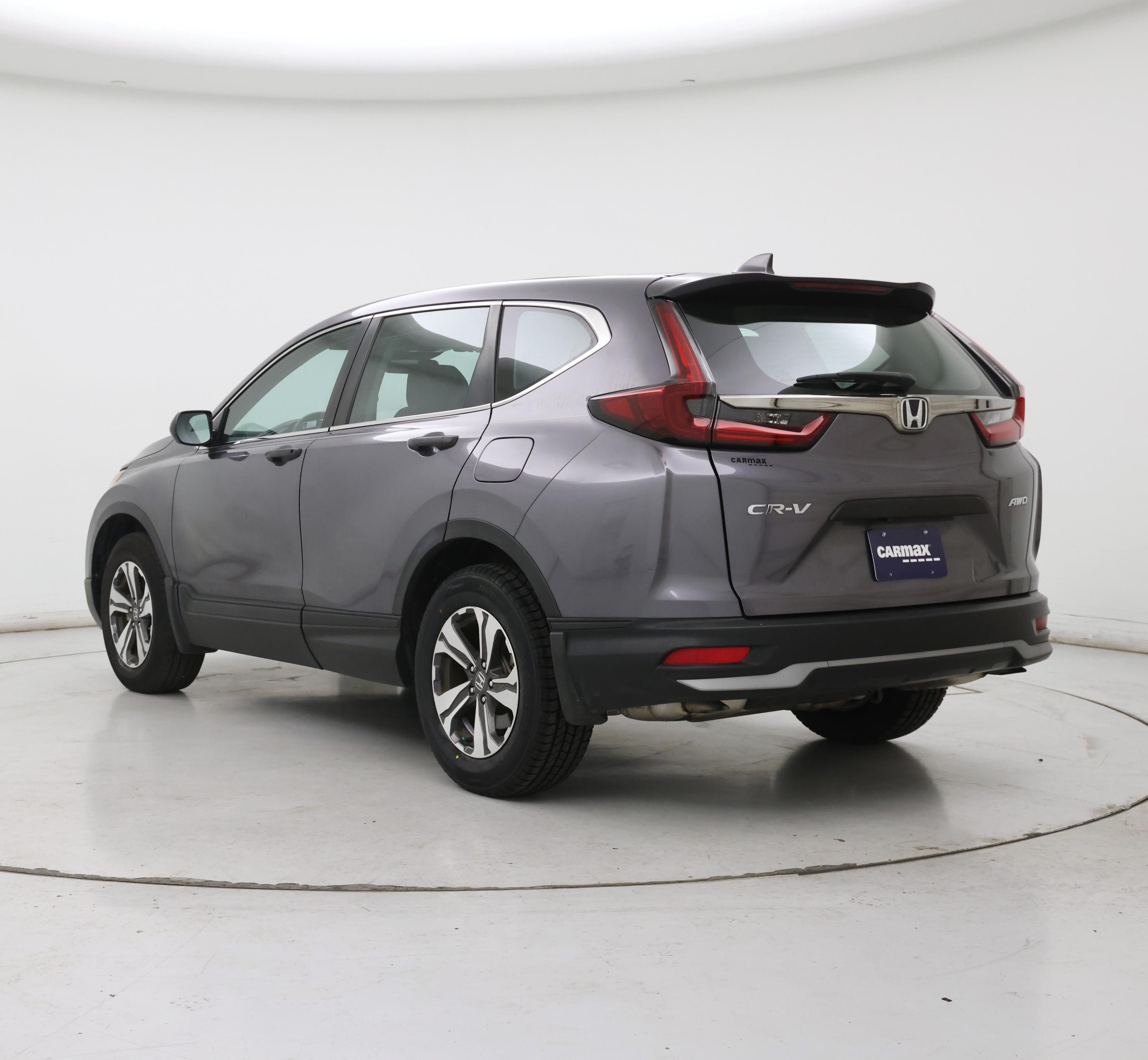 Thumbnail: 2020 Honda CR-V - 2