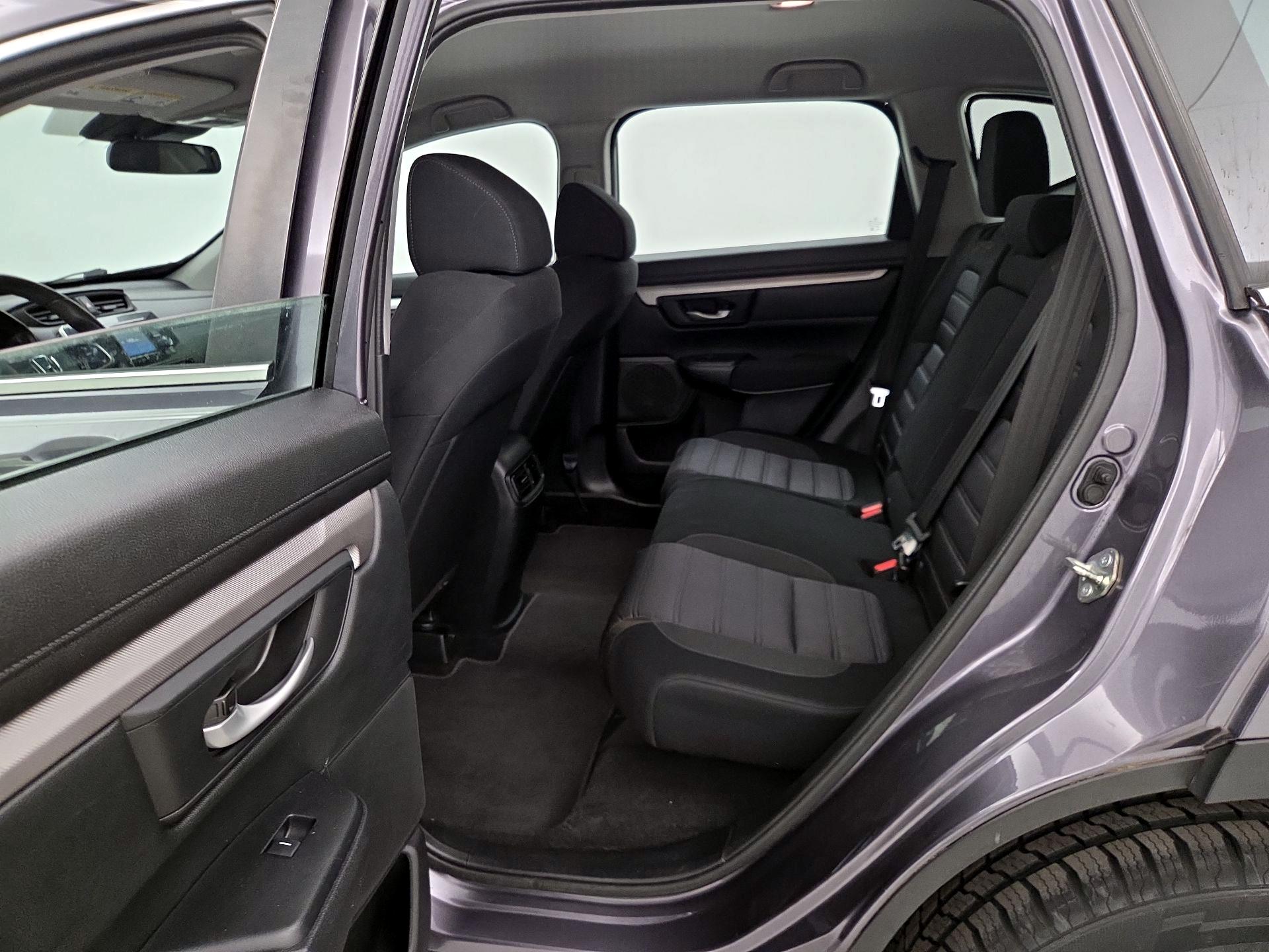 Thumbnail: 2020 Honda CR-V - 19