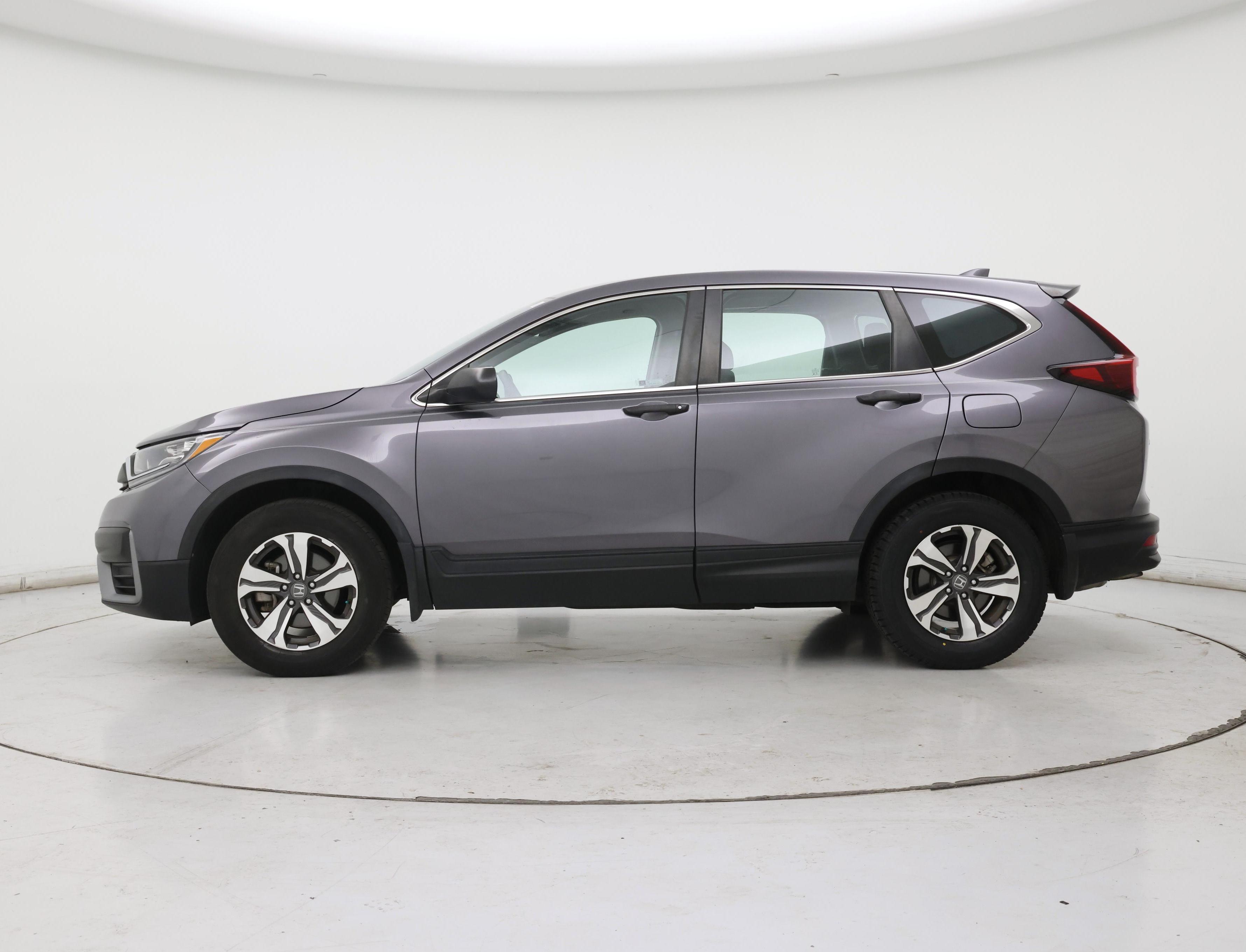 Thumbnail: 2020 Honda CR-V - 3