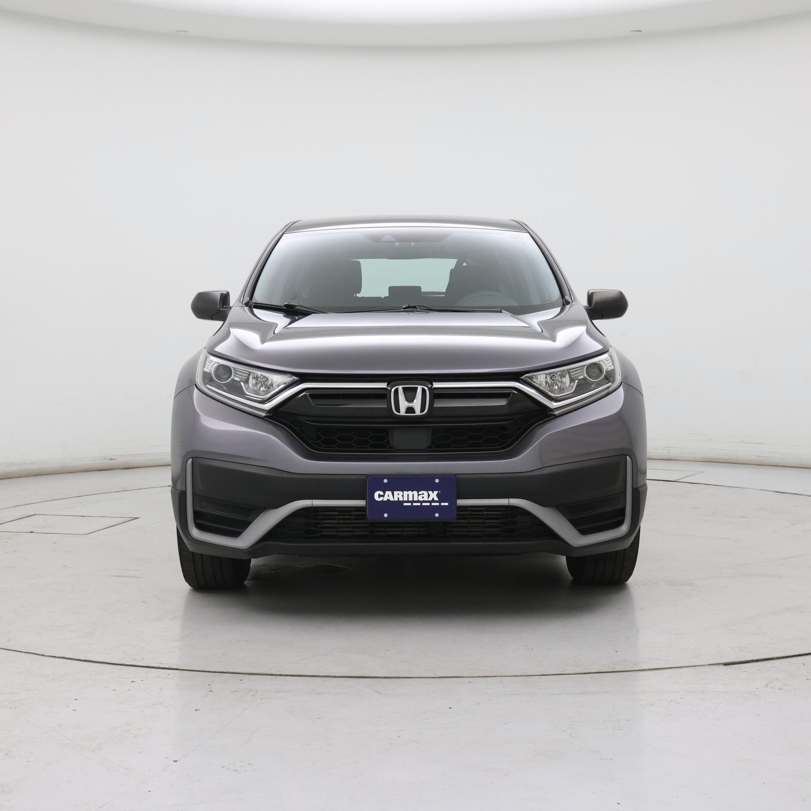 Thumbnail: 2020 Honda CR-V - 5