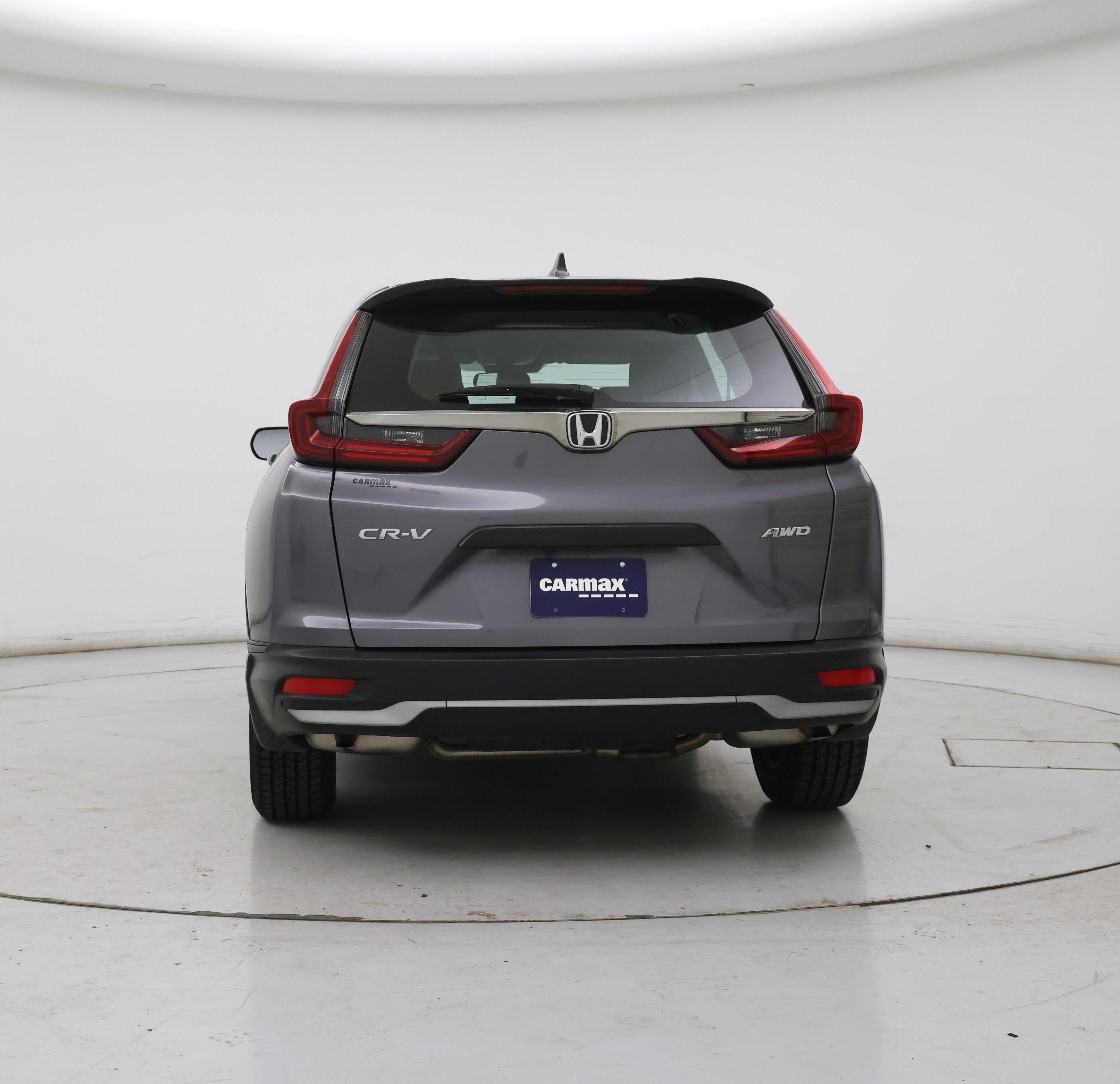 Thumbnail: 2020 Honda CR-V - 6