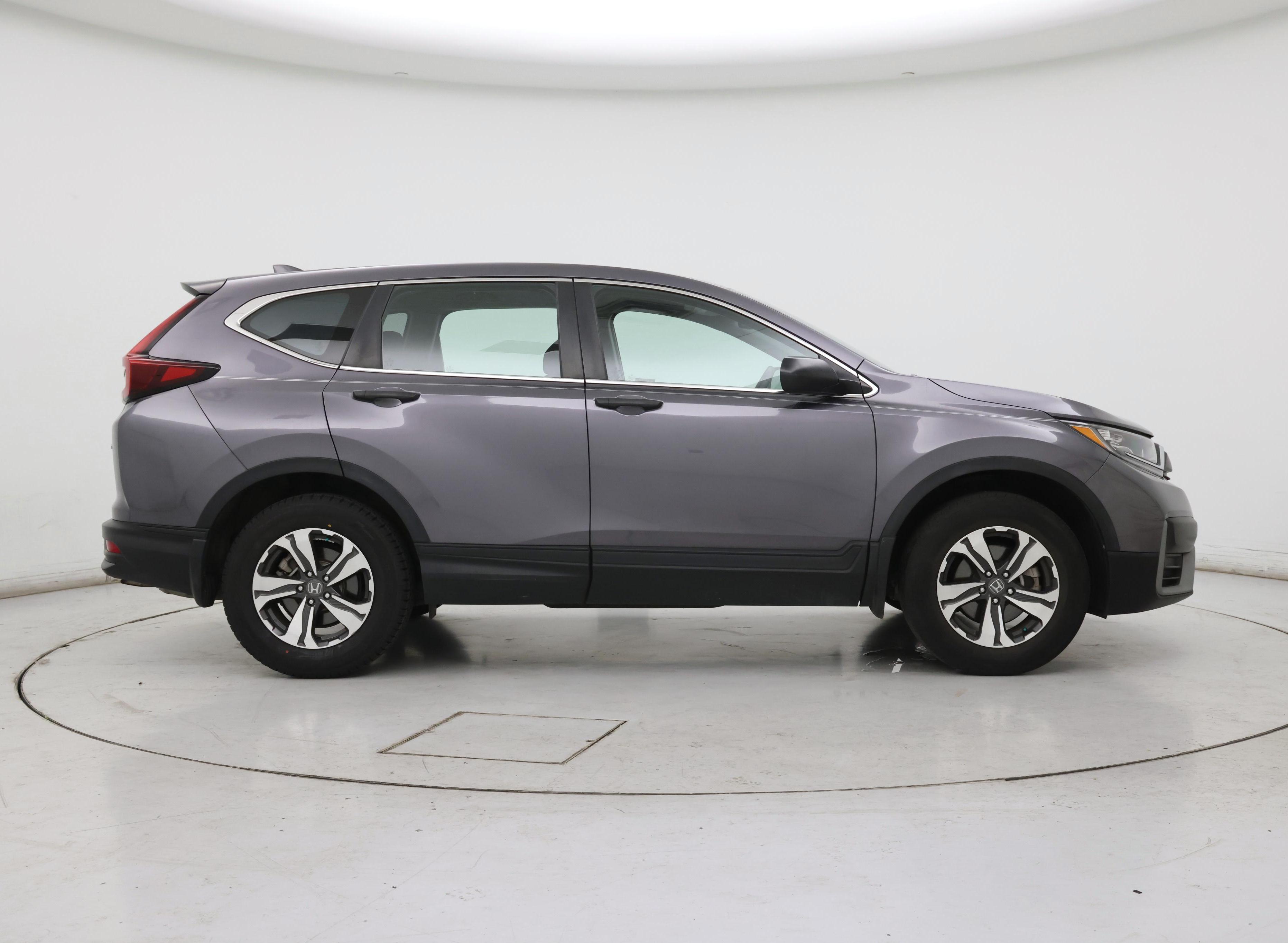 Thumbnail: 2020 Honda CR-V - 7