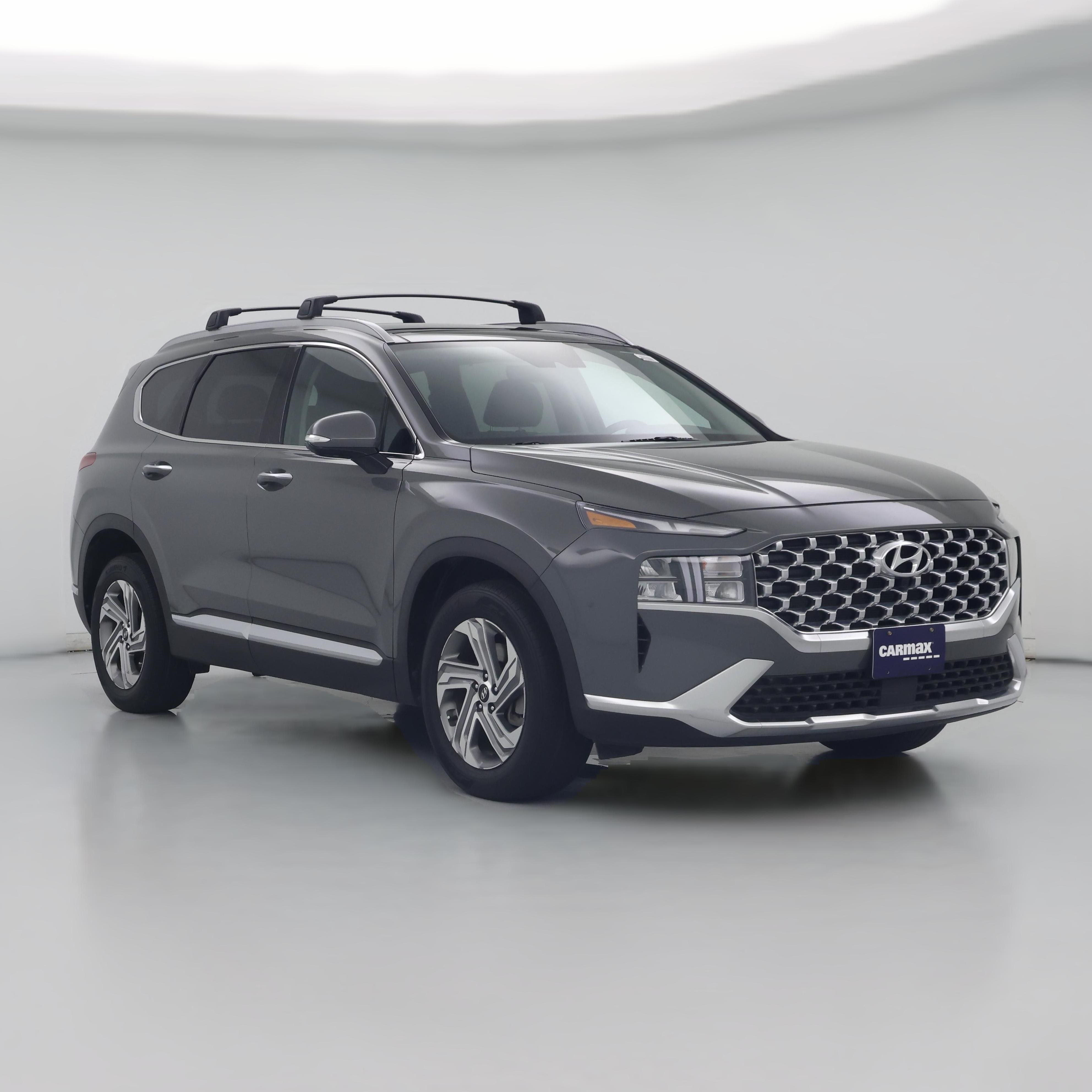 Thumbnail: 2023 Hyundai Santa Fe - 1