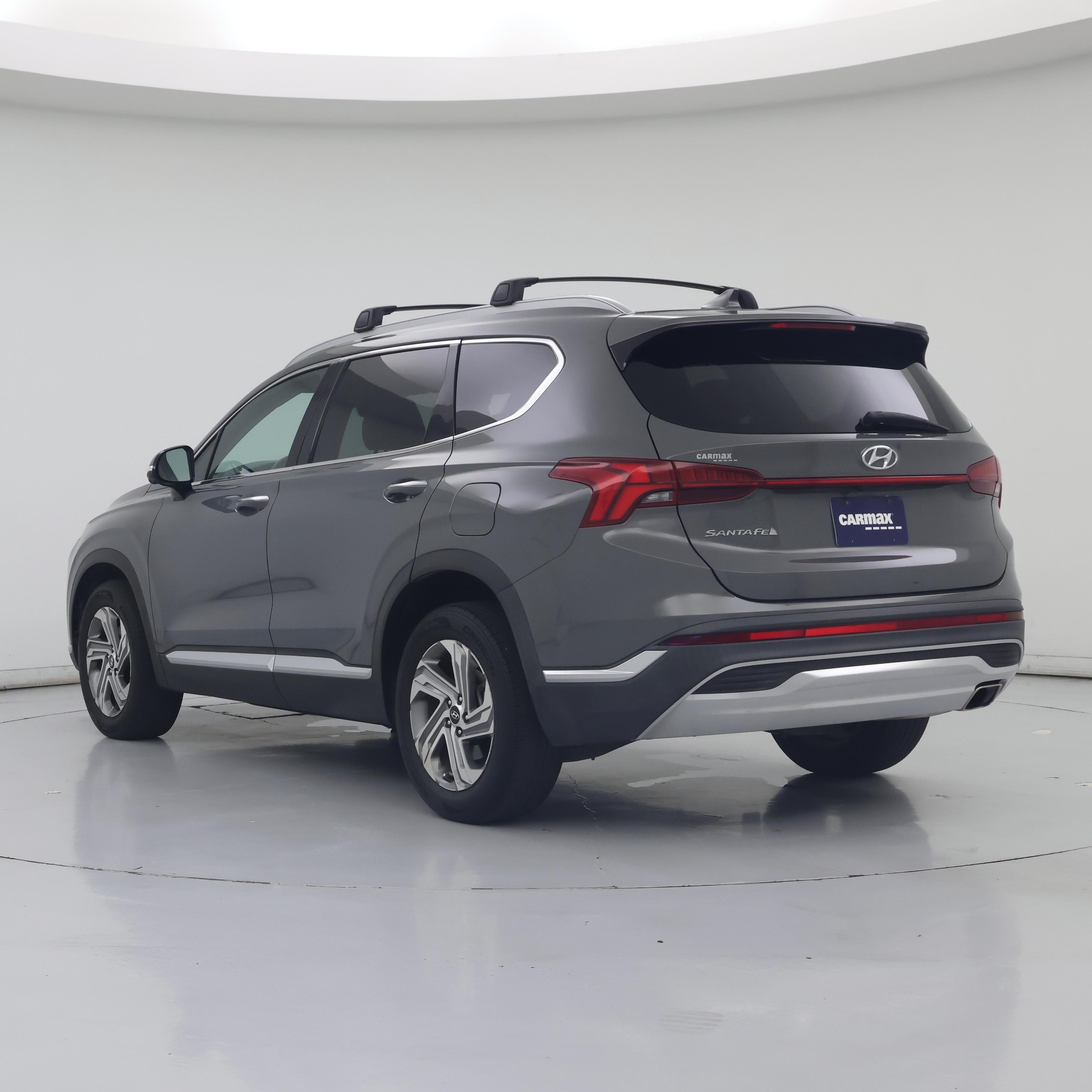 Thumbnail: 2023 Hyundai Santa Fe - 2